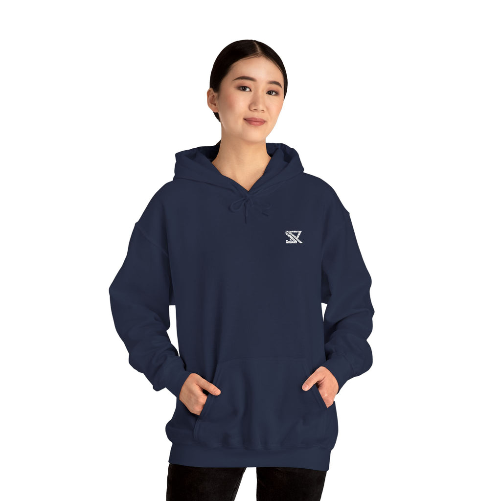 JYRN Crest - Hoodie