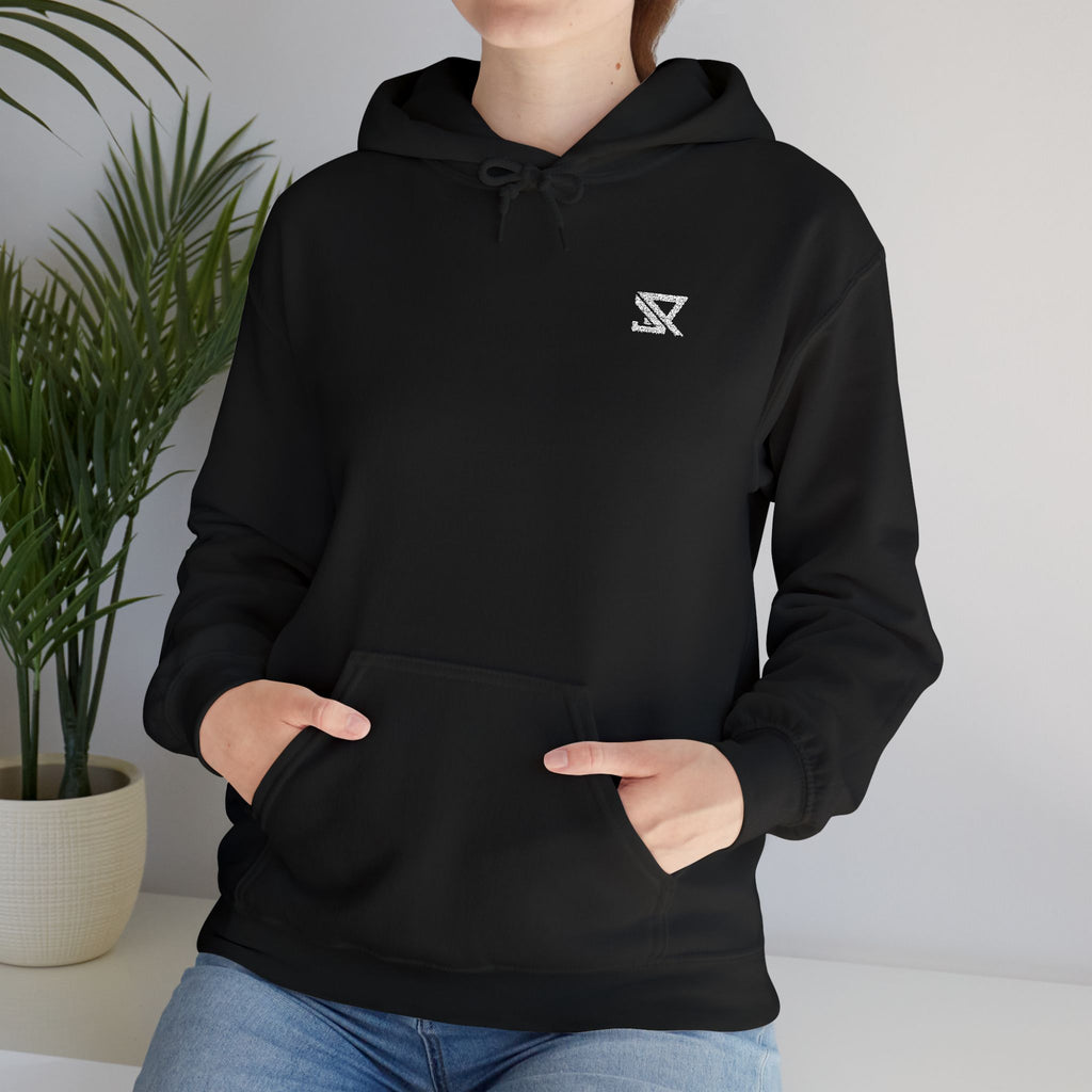 JYRN Crest - Hoodie