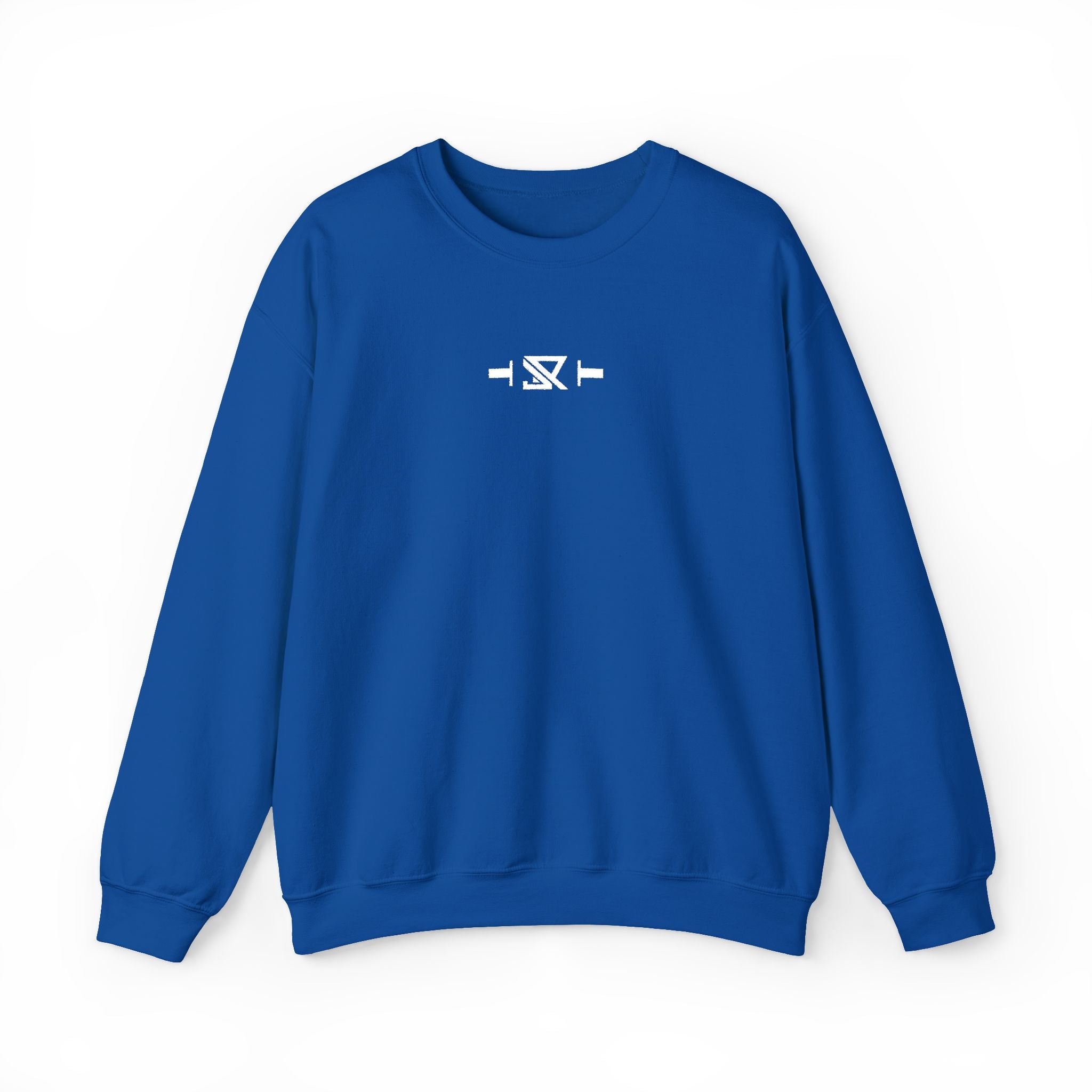 JYRN Center Crest - Sweatshirt