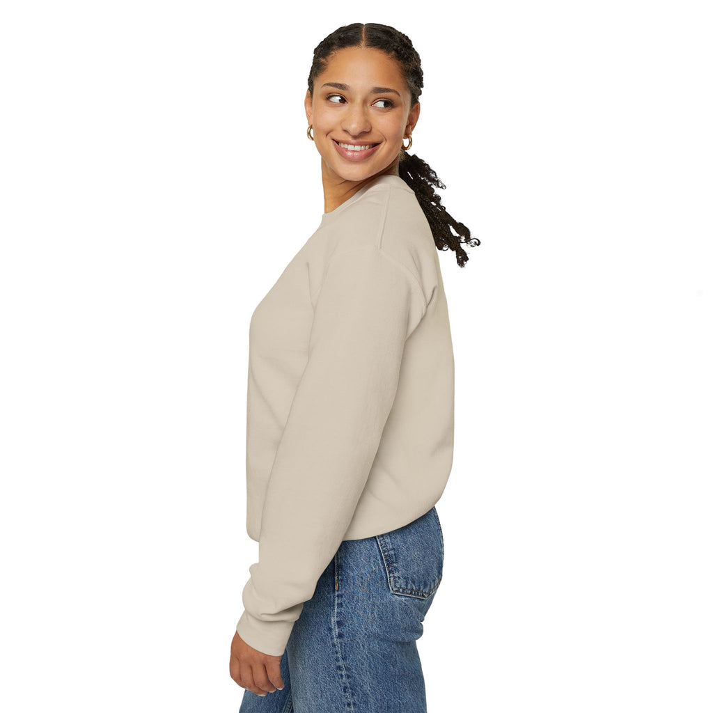 JYRN Crewneck Sweatshirt