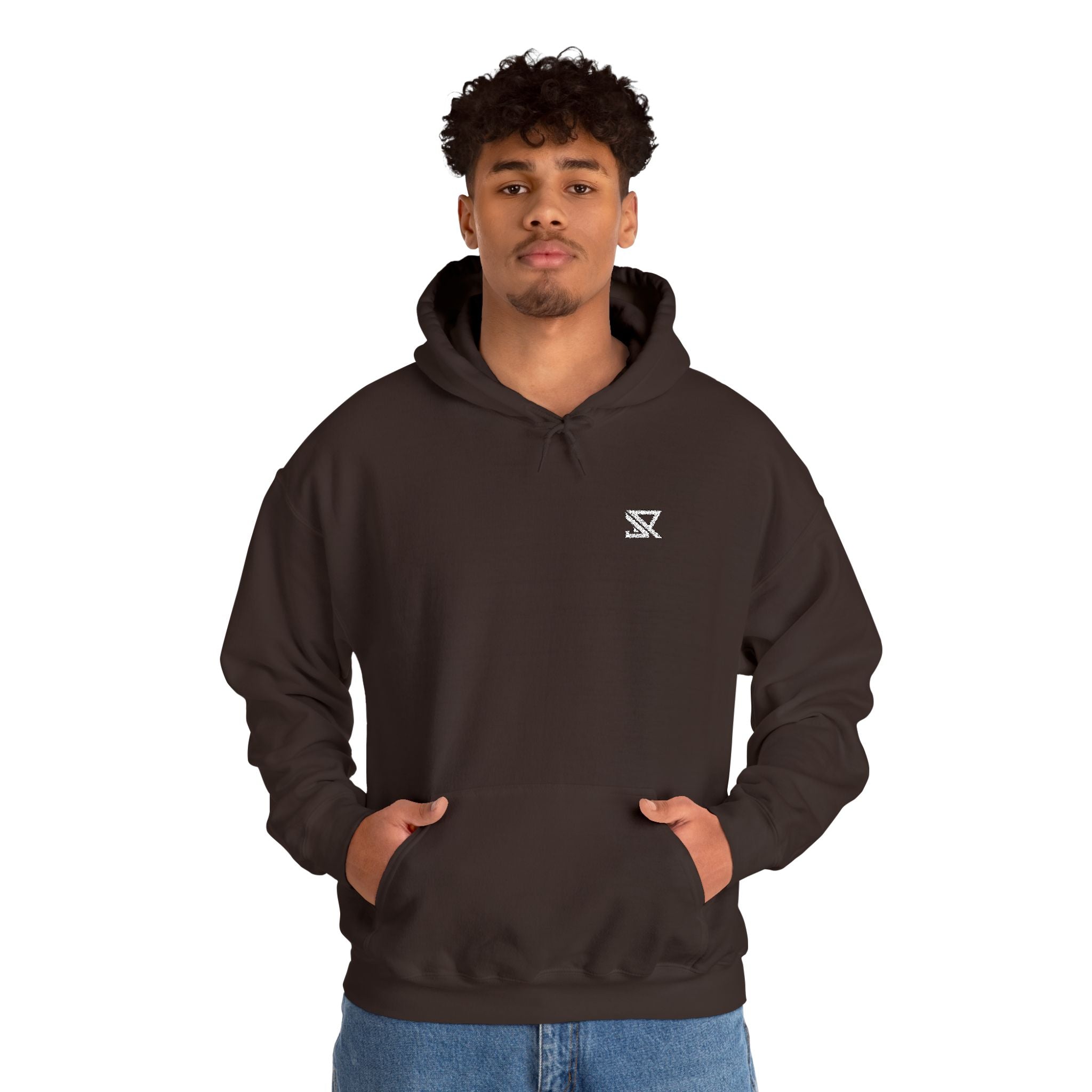 JYRN Crest - Hoodie