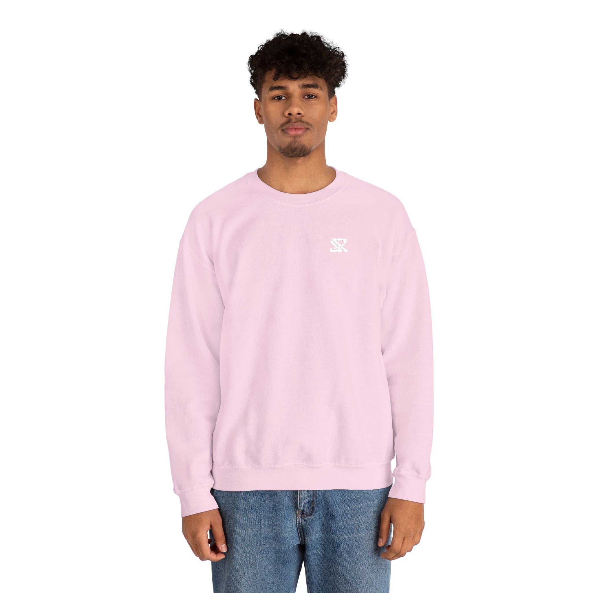 JYRN Crewneck Sweatshirt