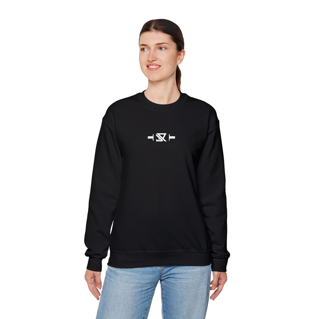 JYRN Center Crest - Sweatshirt