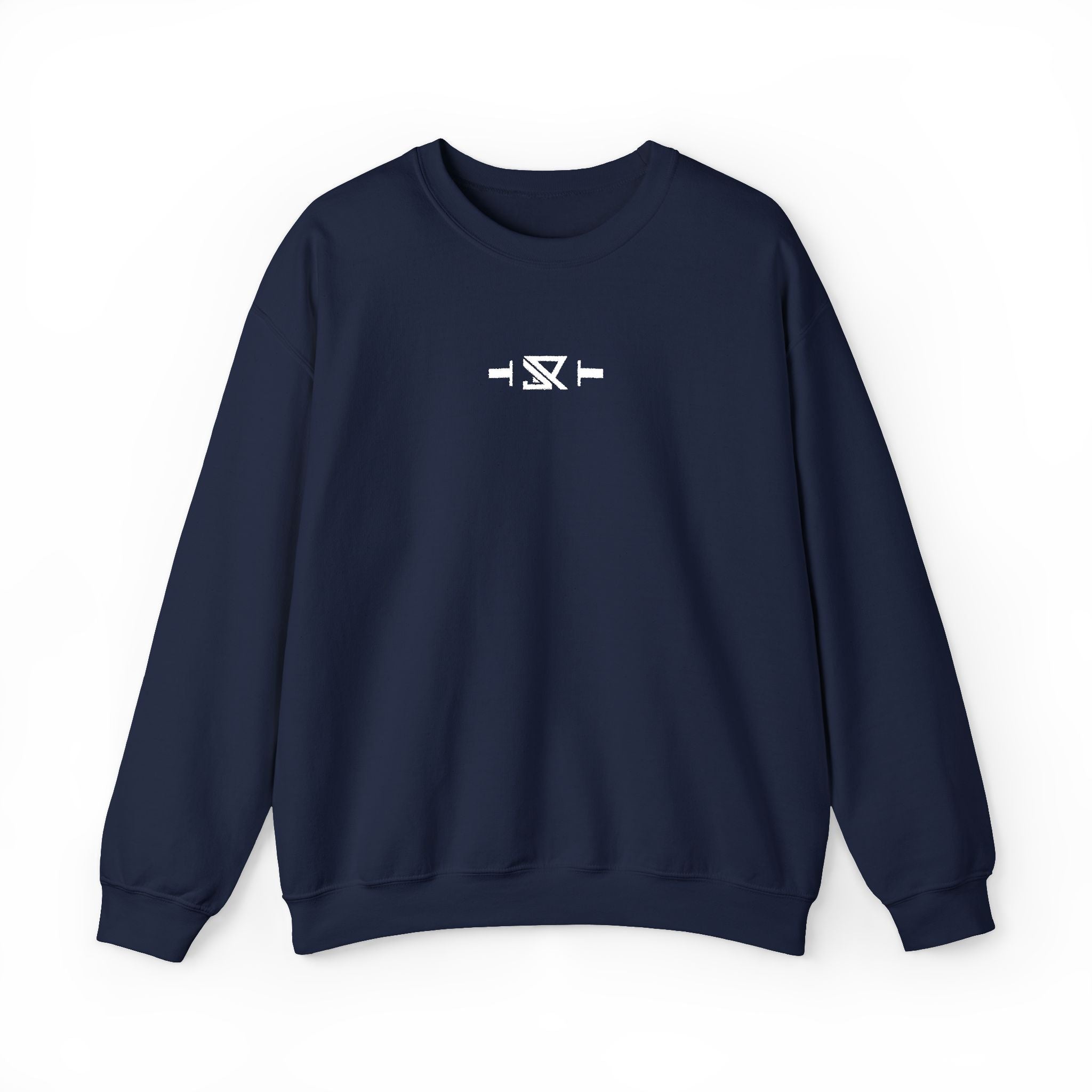 JYRN Center Crest - Sweatshirt