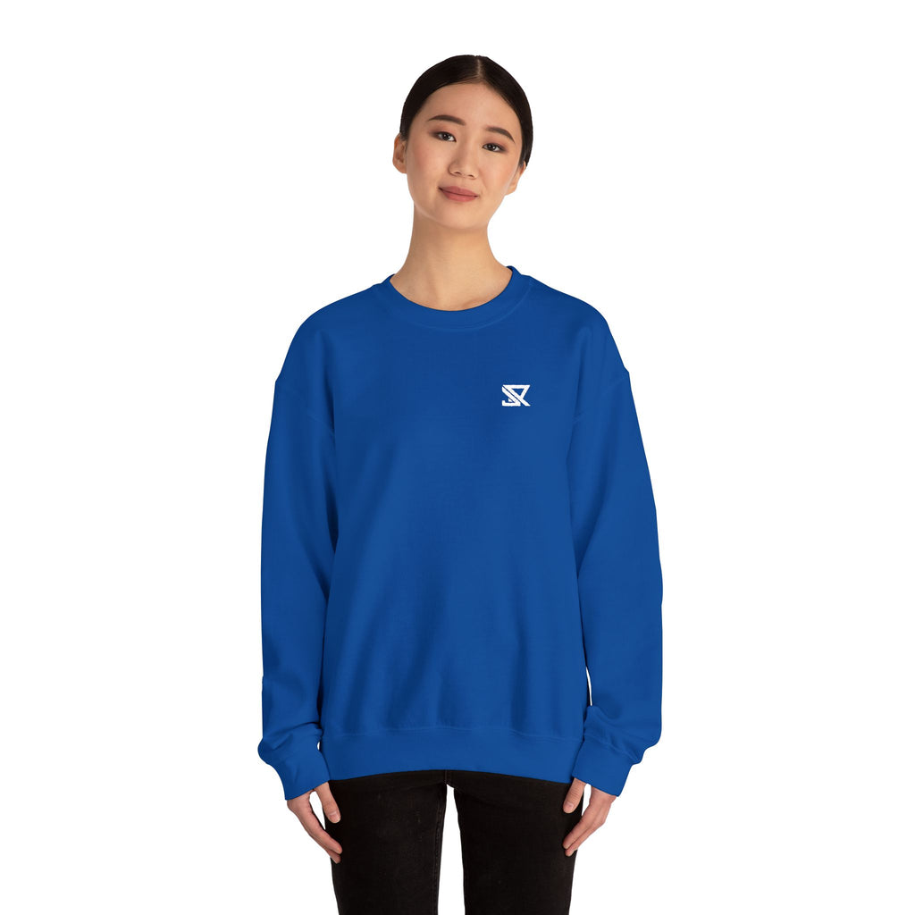 JYRN Crewneck Sweatshirt