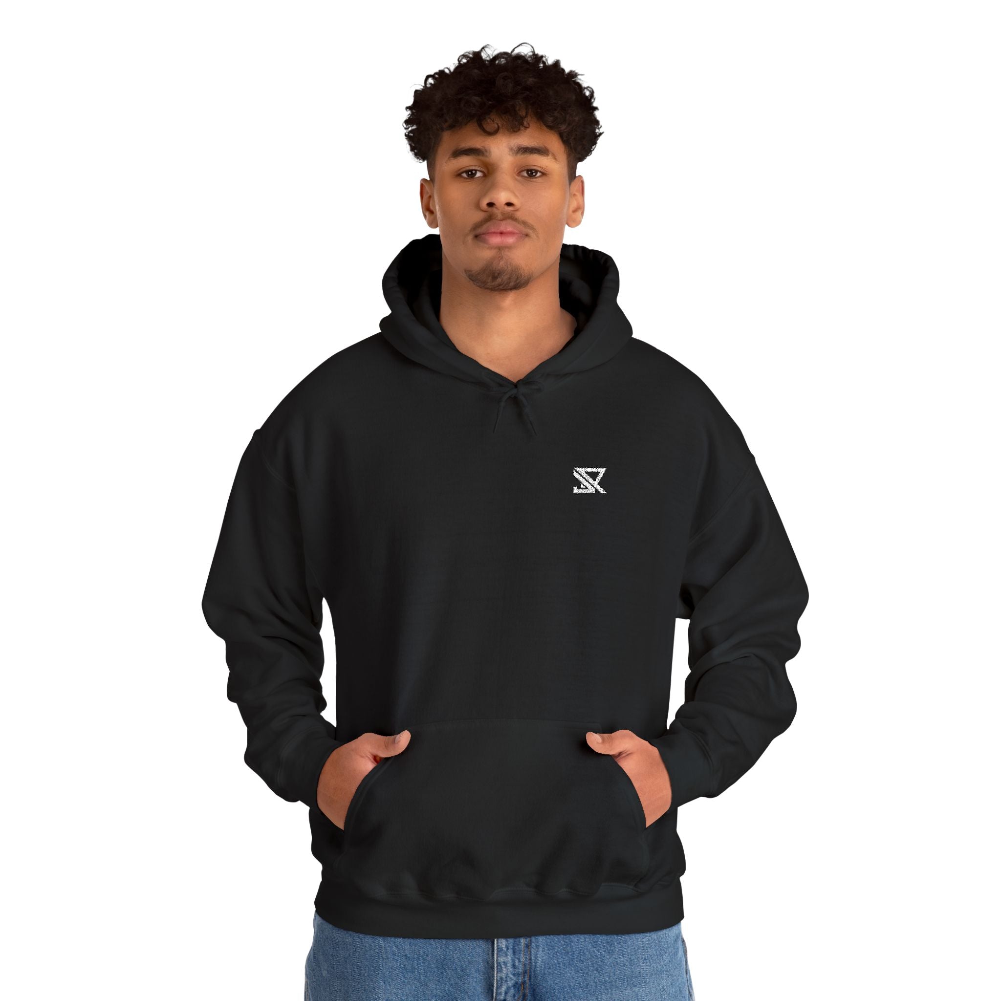 JYRN Crest - Hoodie