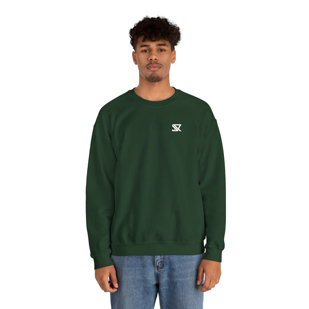 JYRN Crewneck Sweatshirt