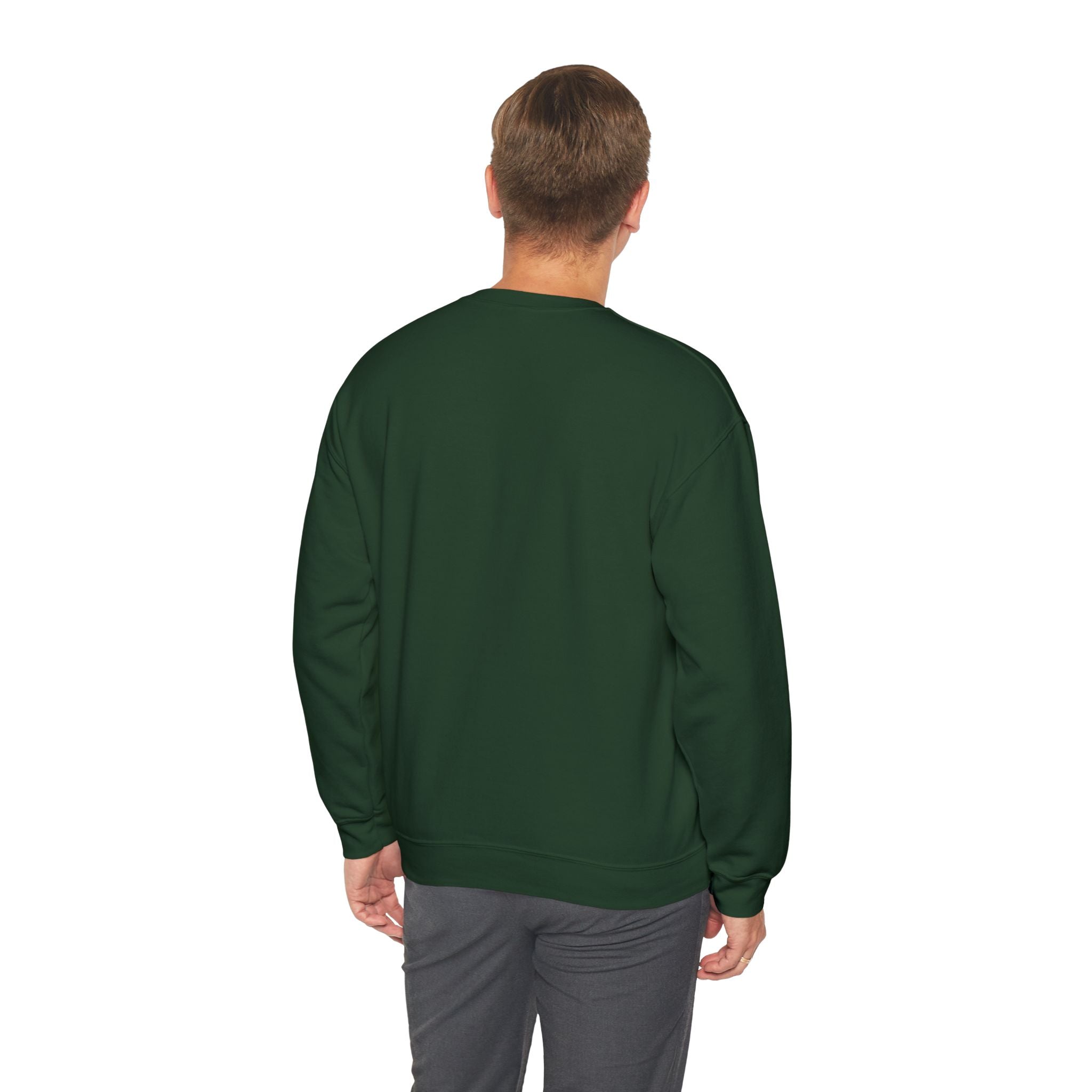 JYRN Crewneck Sweatshirt