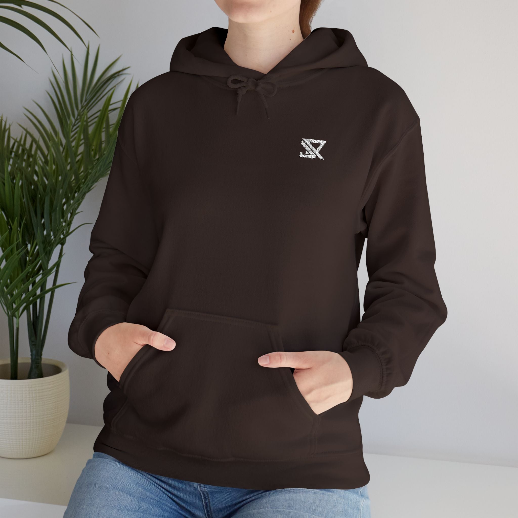 JYRN Crest - Hoodie