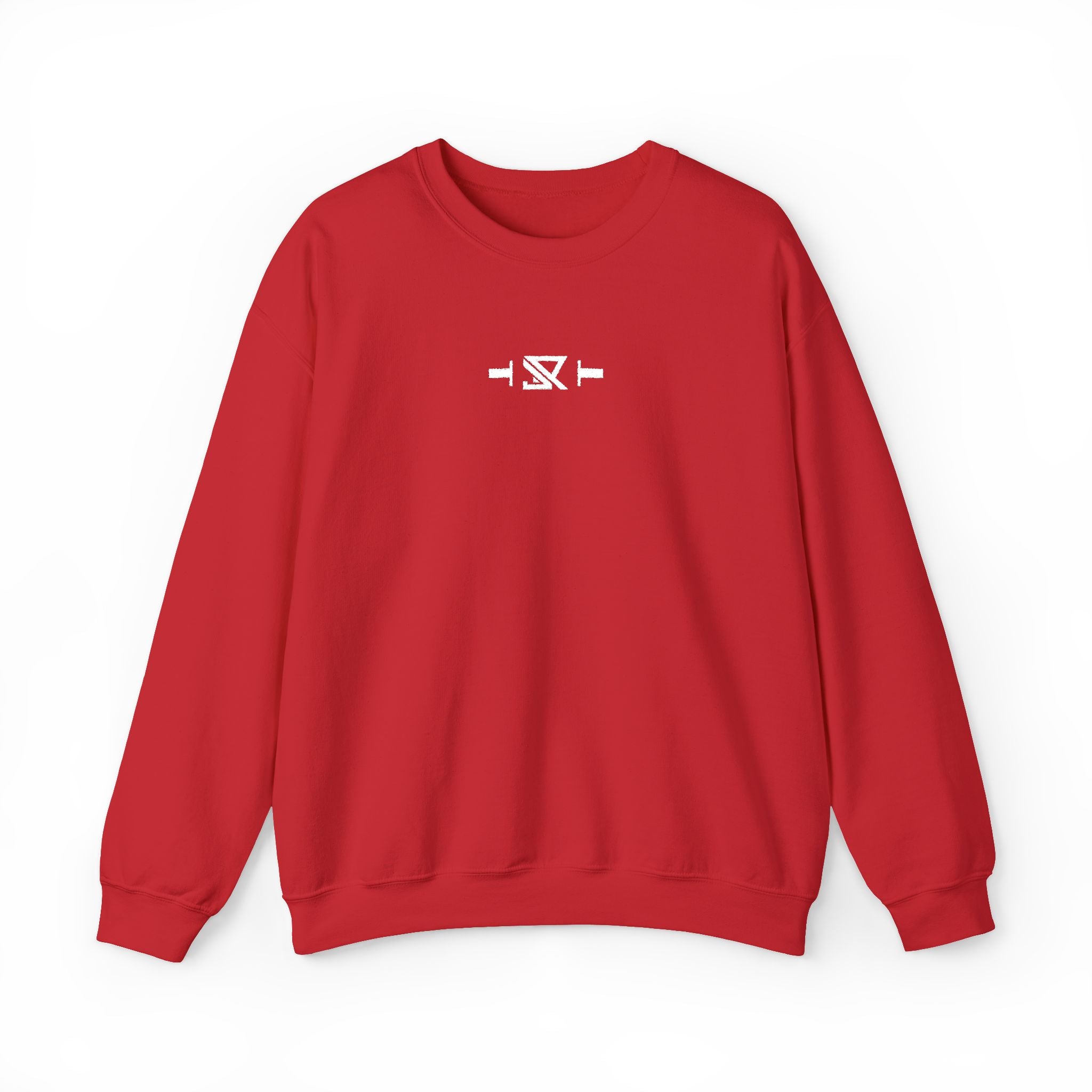 JYRN Center Crest - Sweatshirt