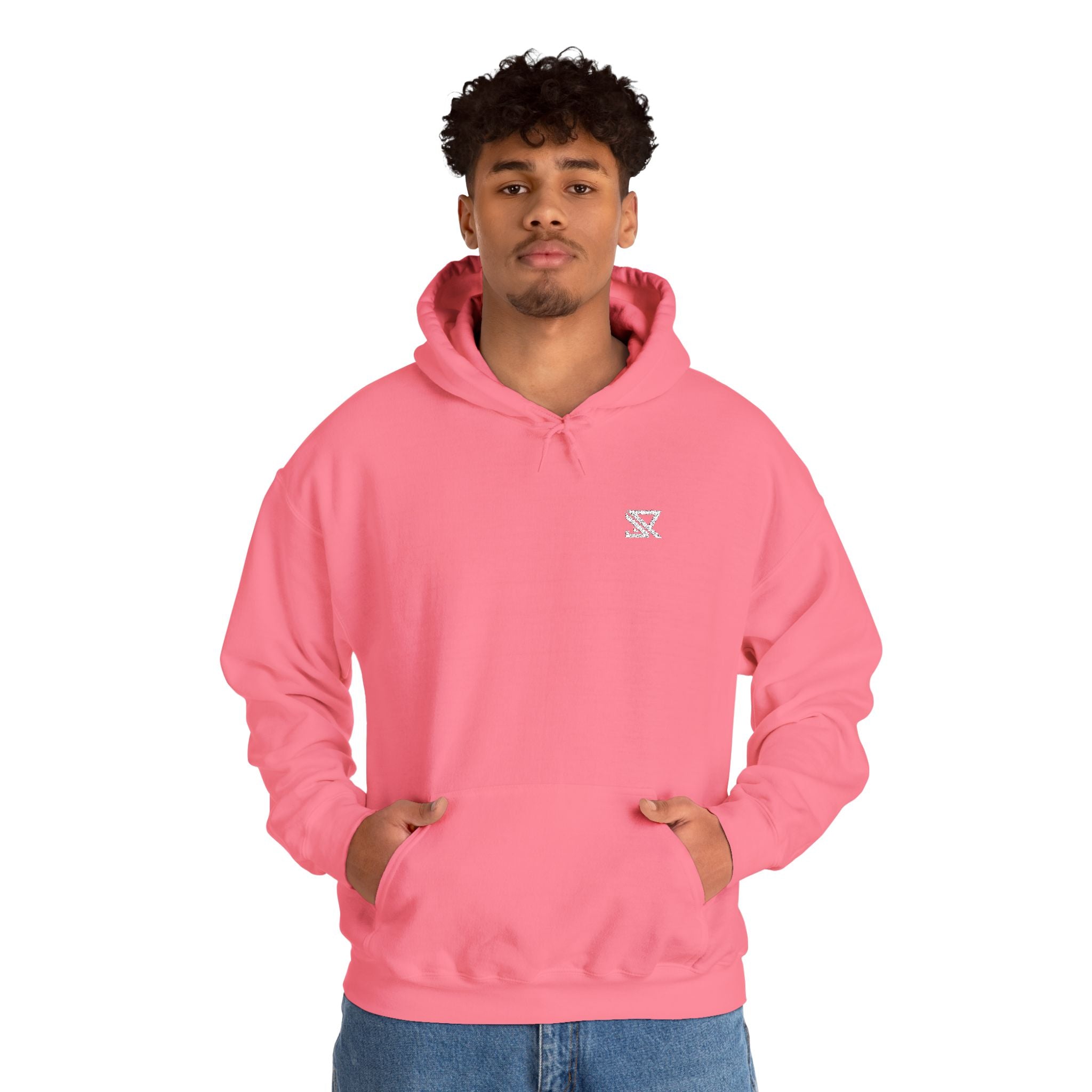 JYRN Crest - Hoodie