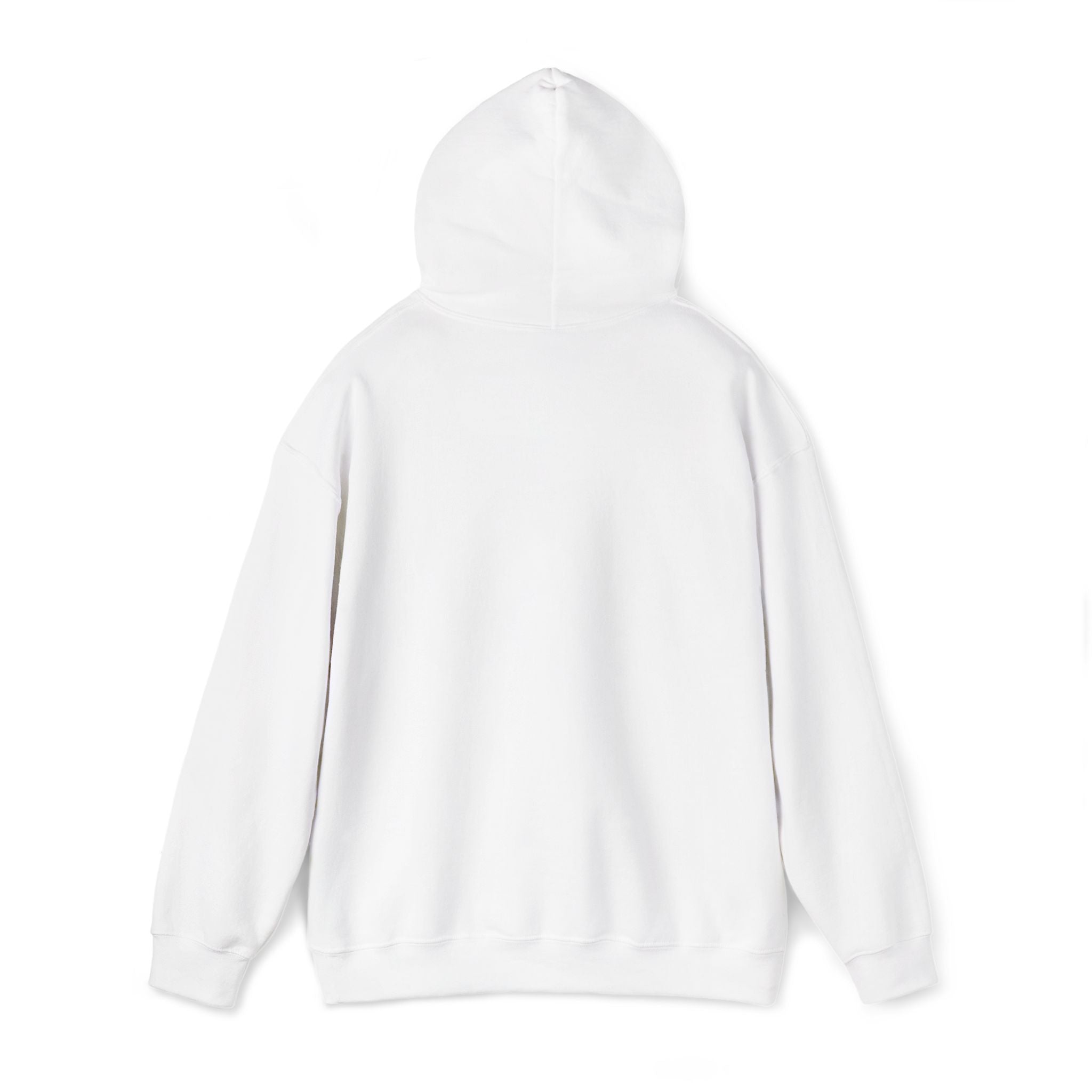 JYRN Crest - Hoodie