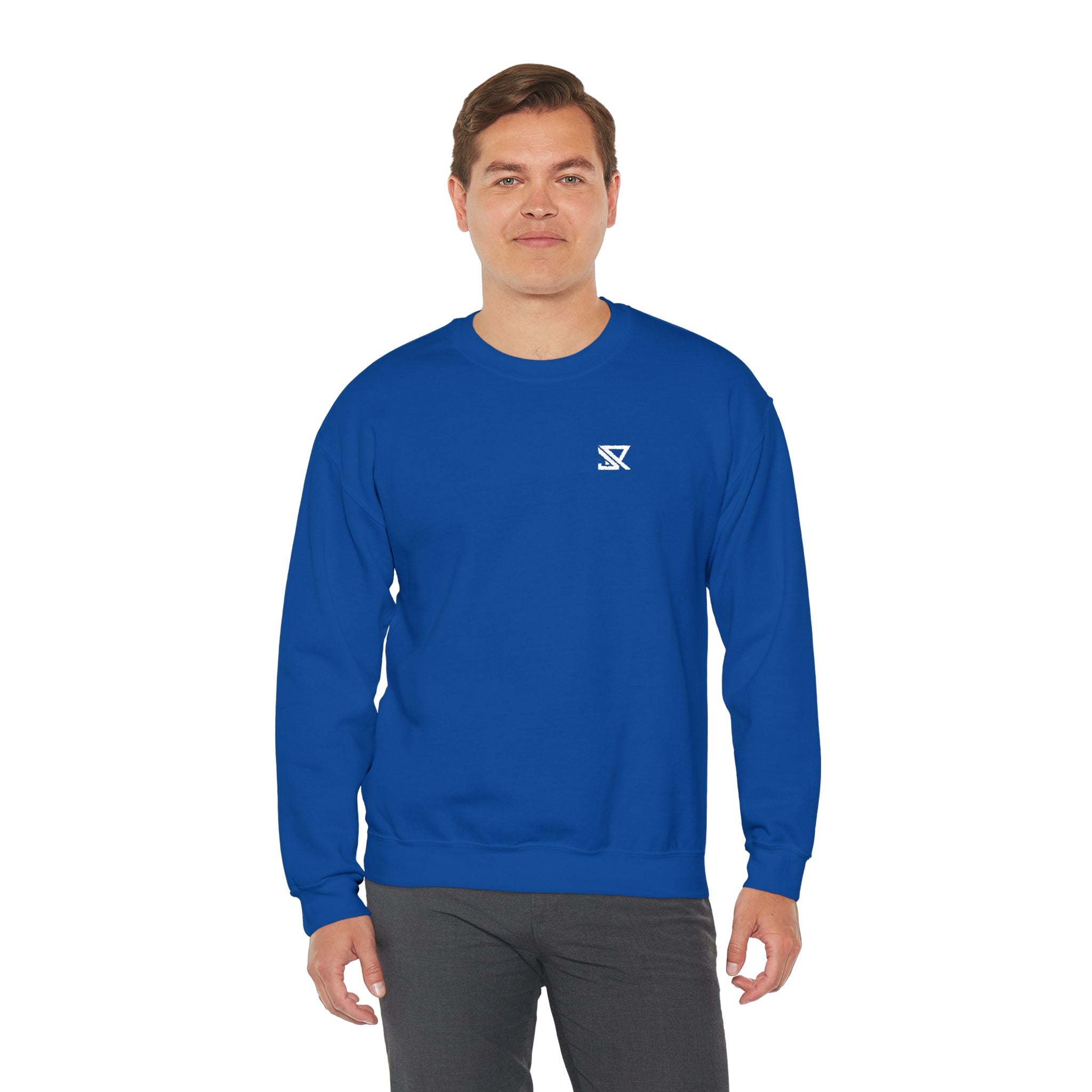 JYRN Crewneck Sweatshirt
