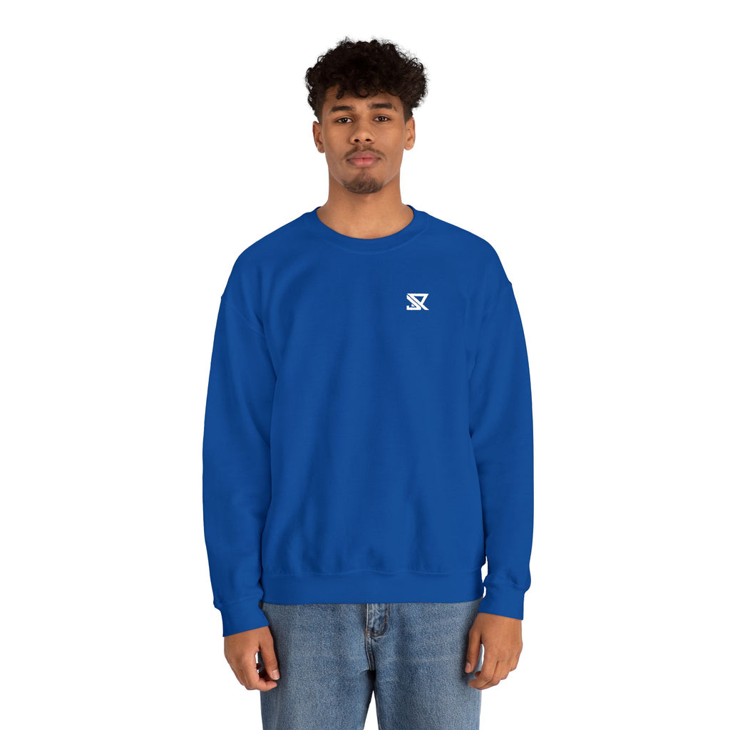 JYRN Crewneck Sweatshirt