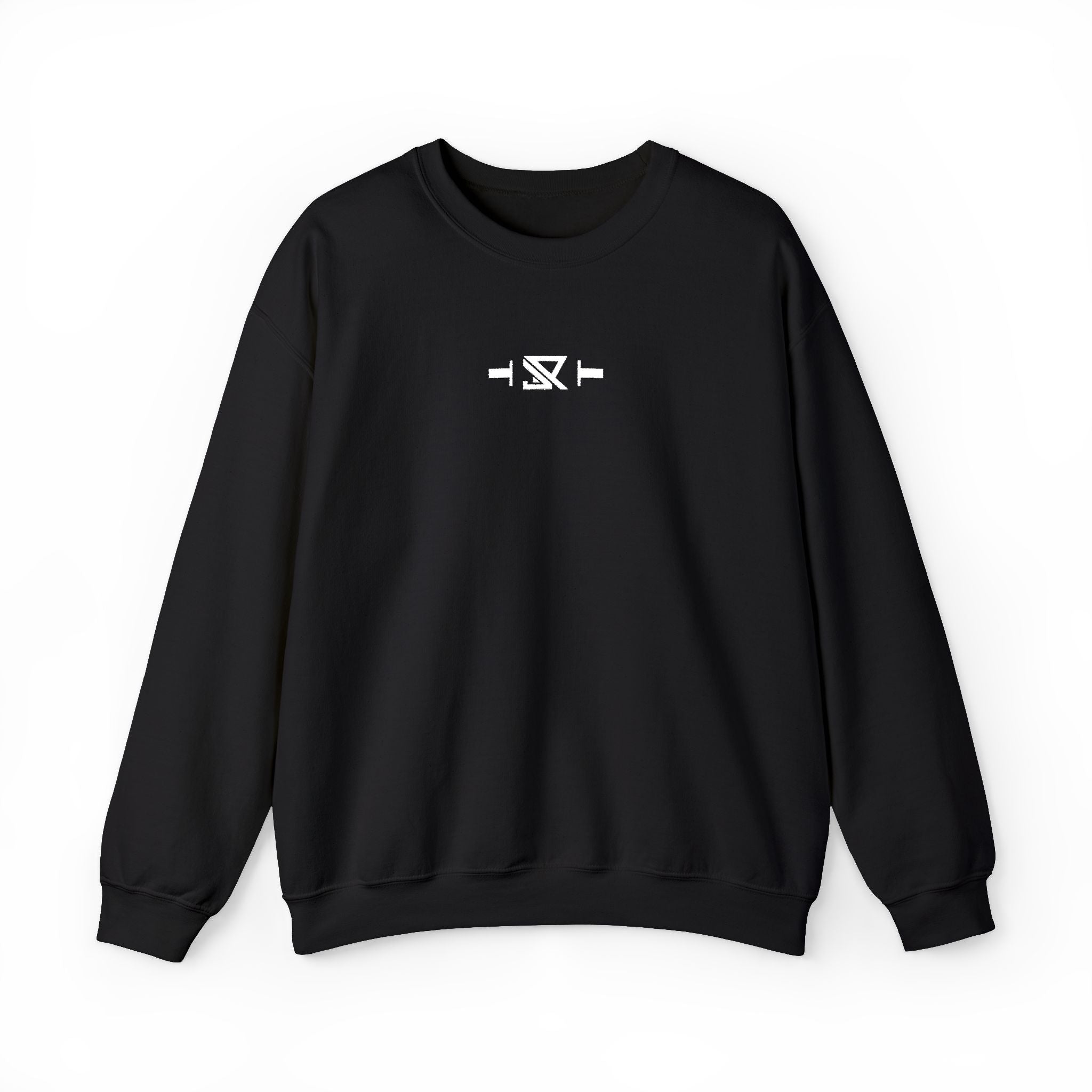 JYRN Center Crest - Sweatshirt