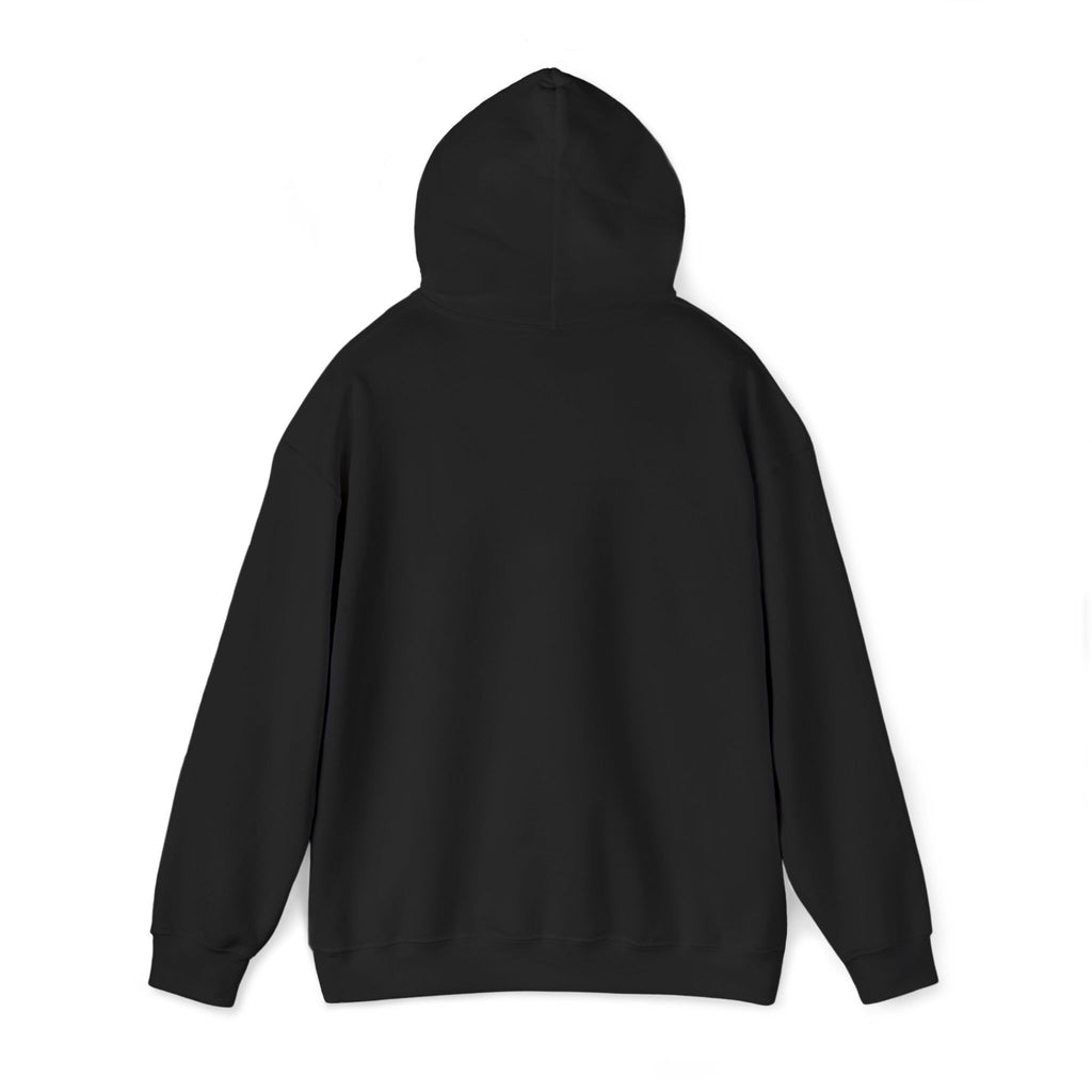 JYRN Crest - Hoodie