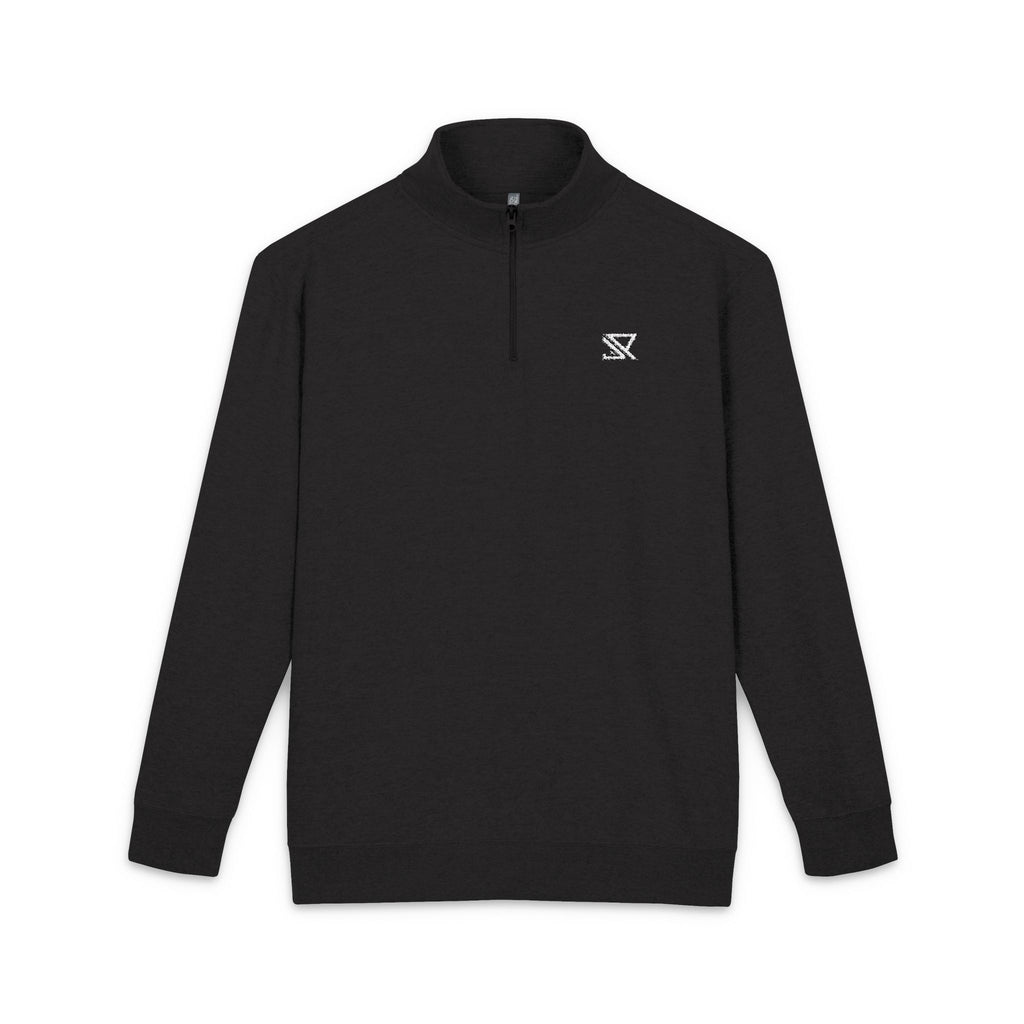 JYRN Crest - Quarter-Zip