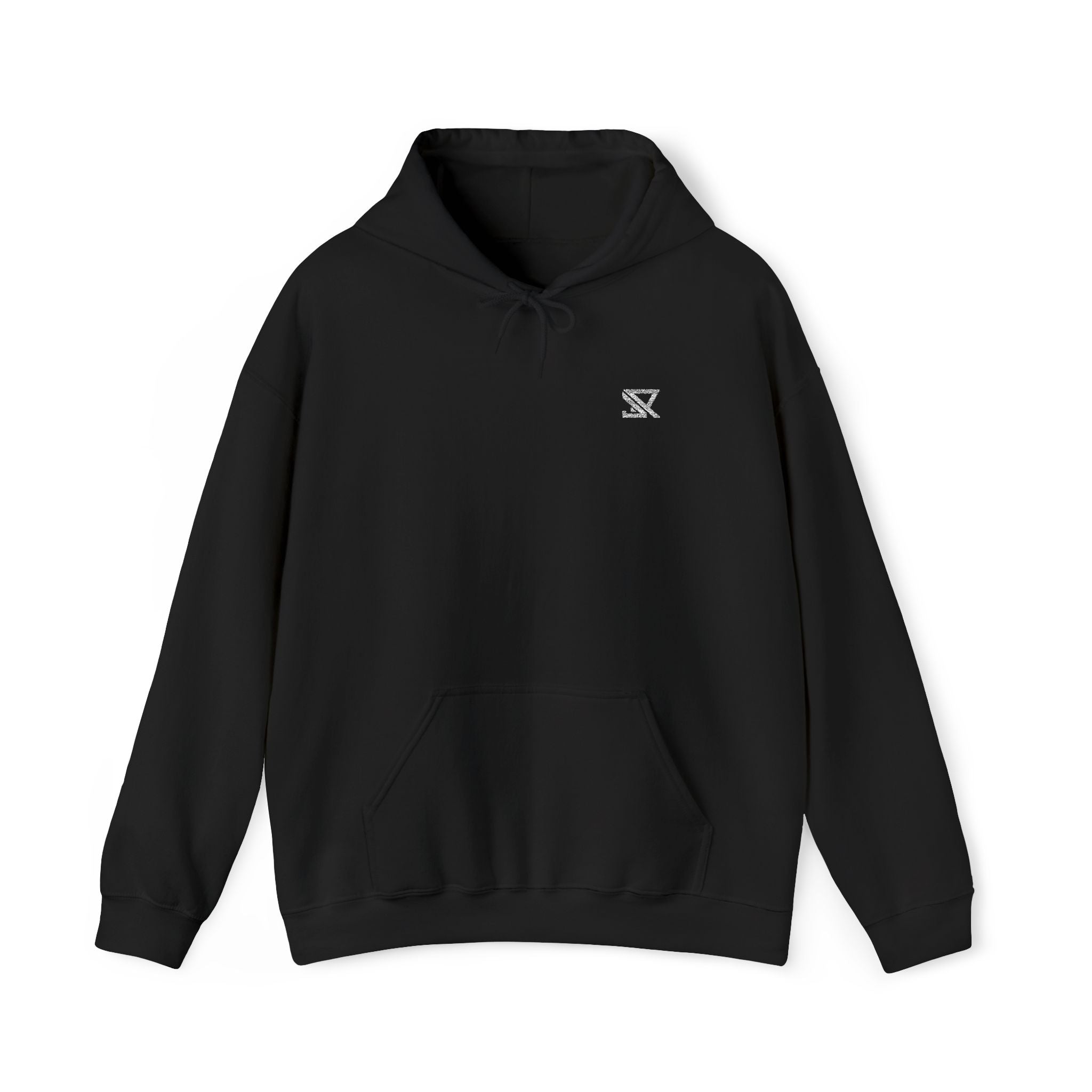 JYRN Crest - Hoodie