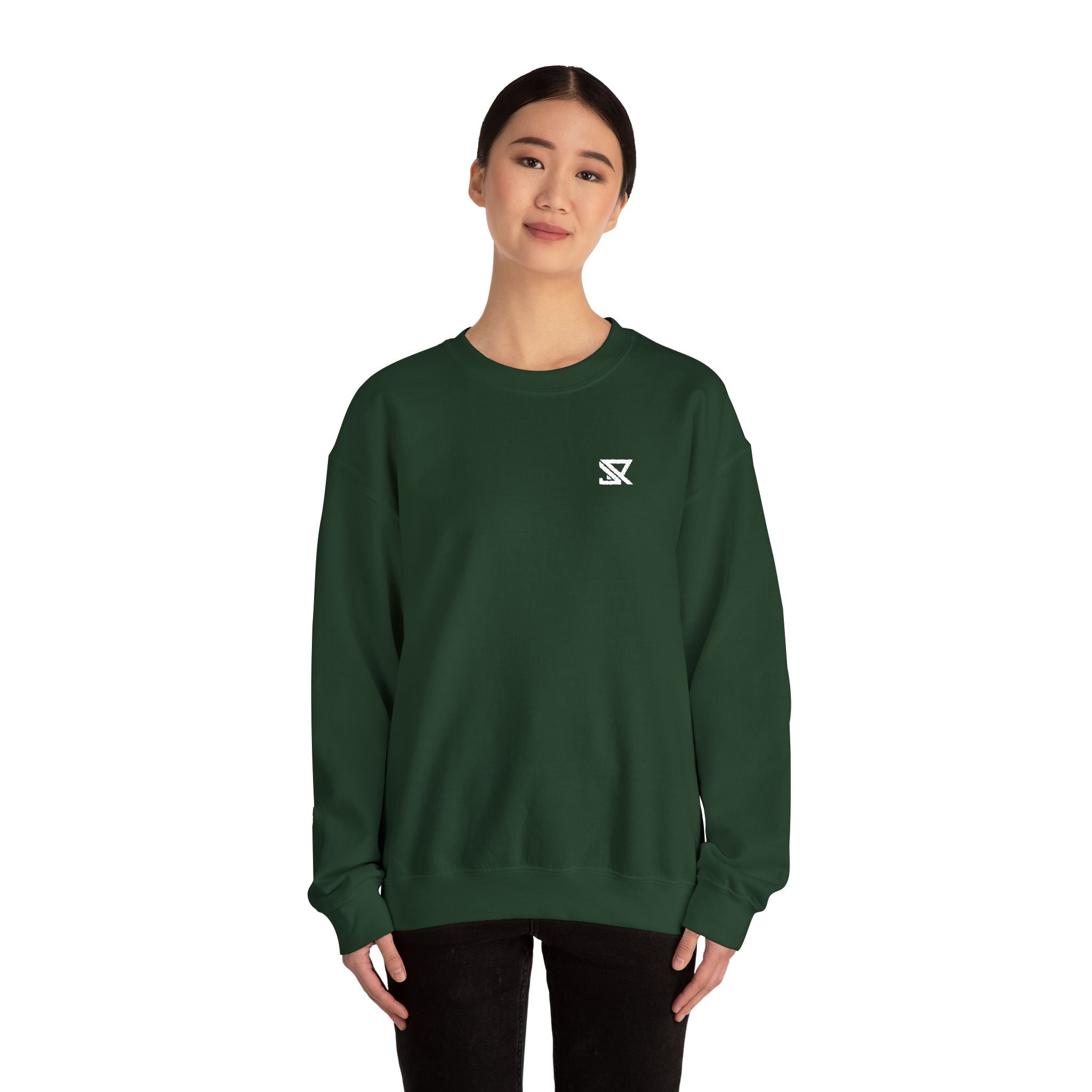 JYRN Crewneck Sweatshirt