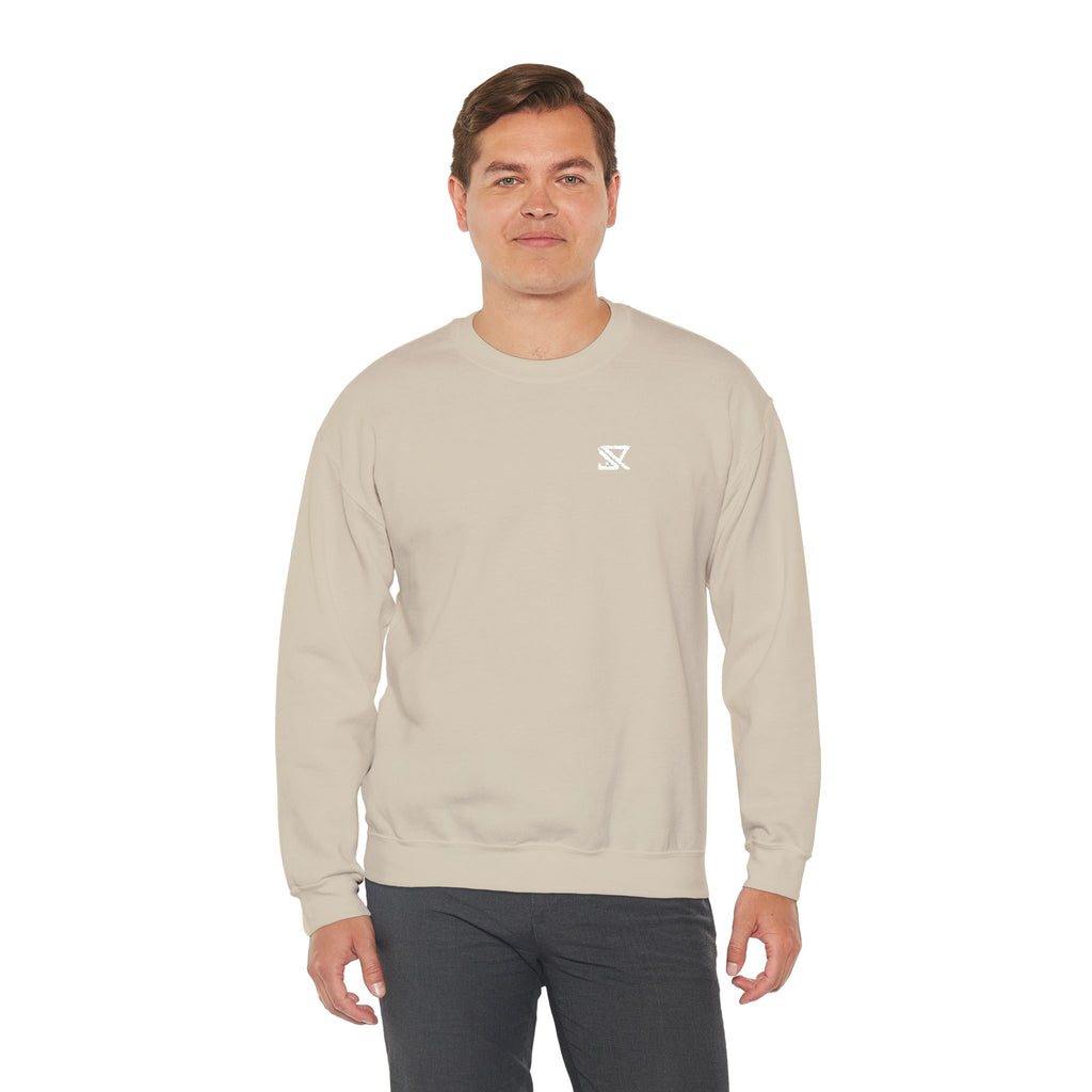 JYRN Crewneck Sweatshirt