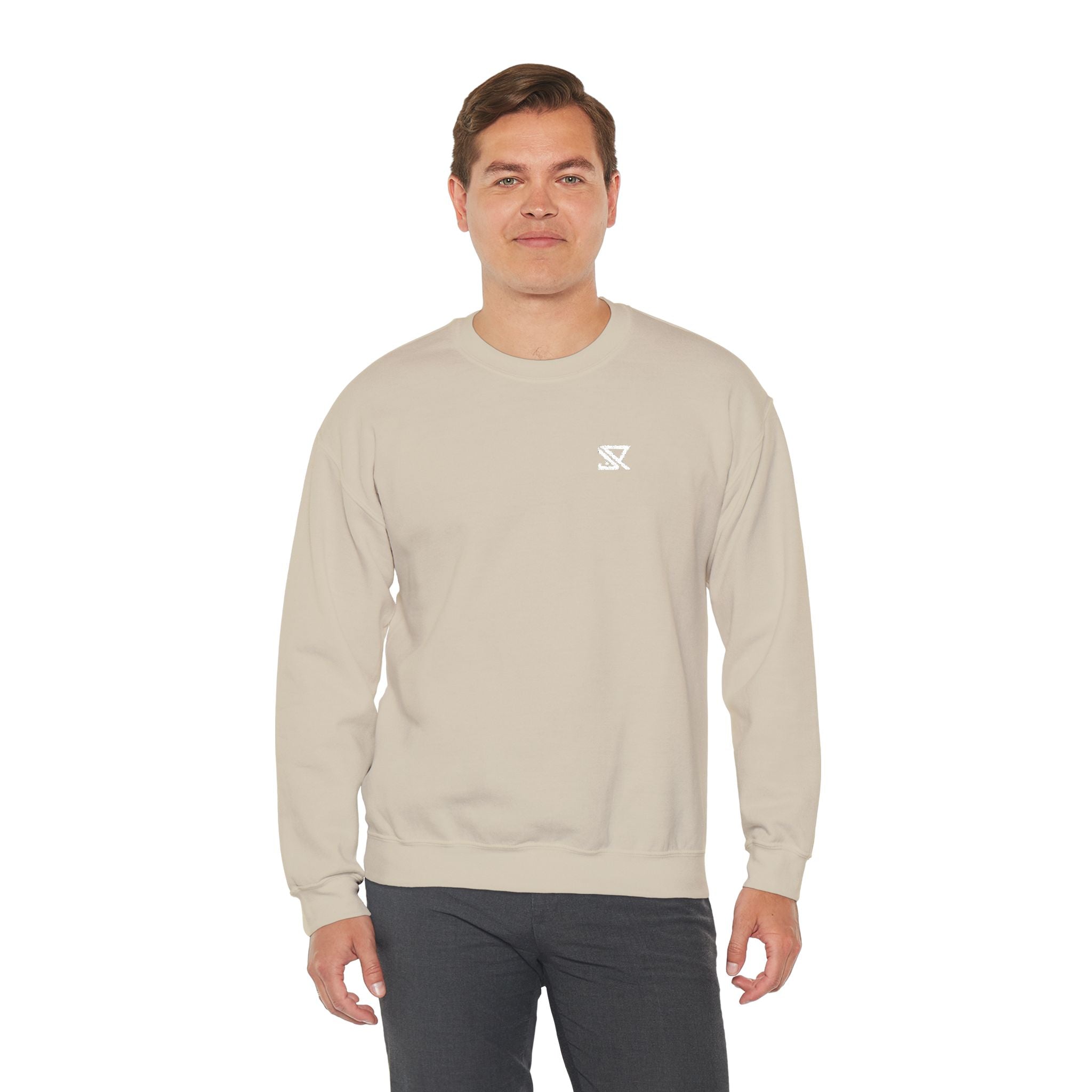JYRN Crewneck Sweatshirt