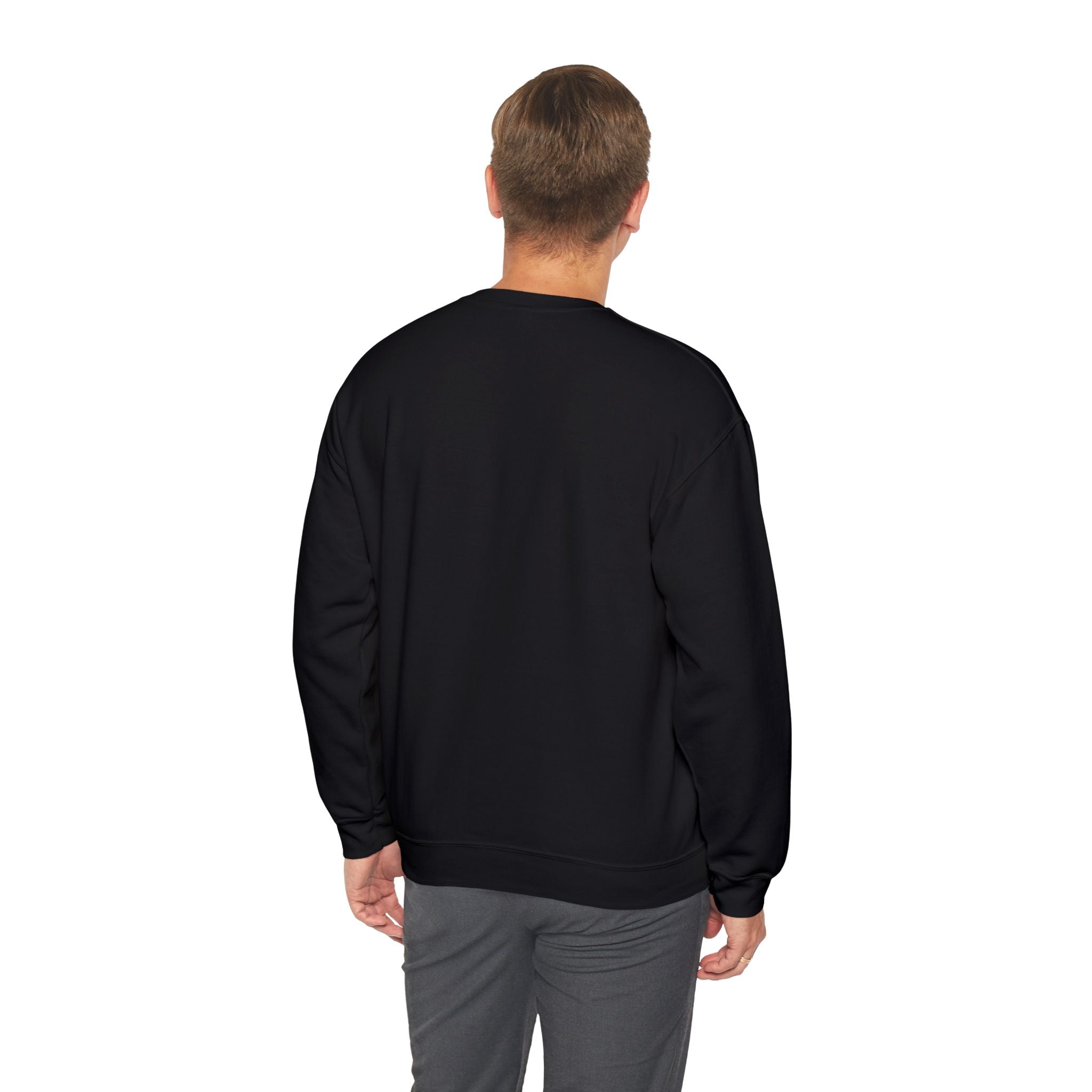 JYRN Crewneck Sweatshirt