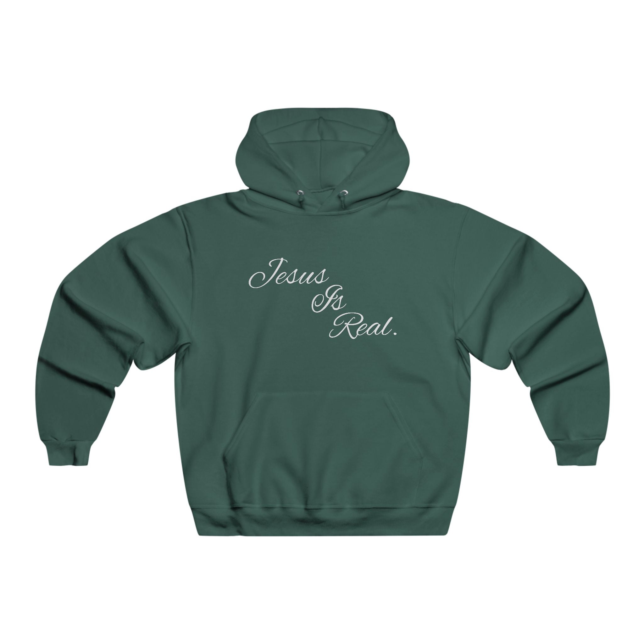 JYRN "Jesus is Real" - Hoodie