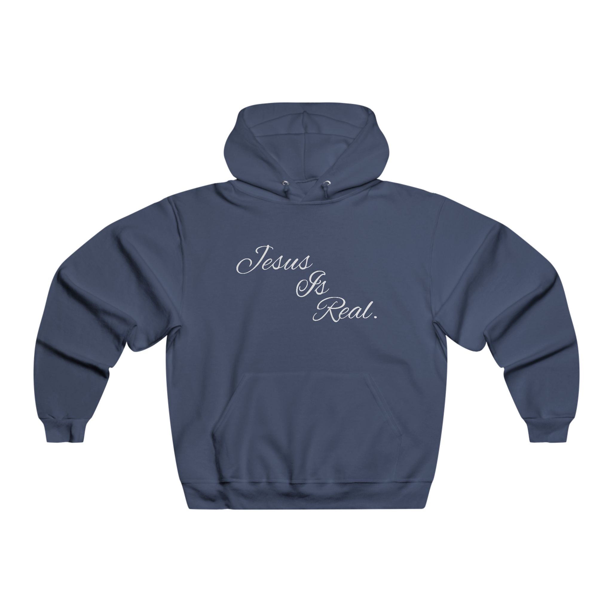 JYRN "Jesus is Real" - Hoodie