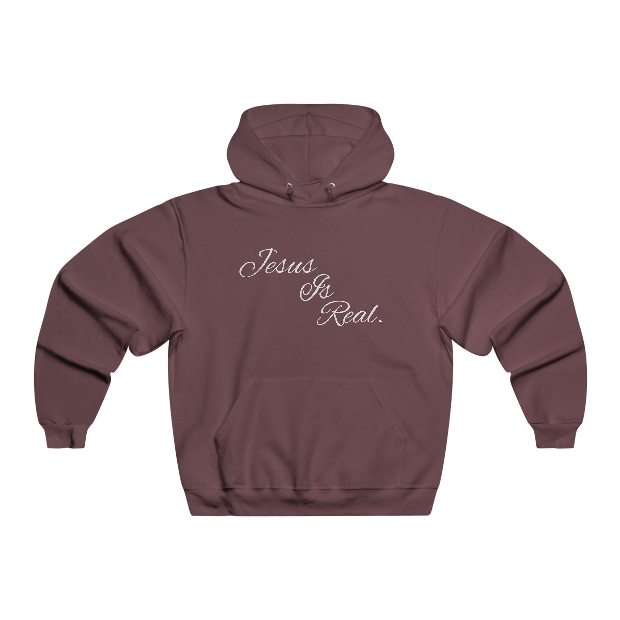 JYRN "Jesus is Real" - Hoodie