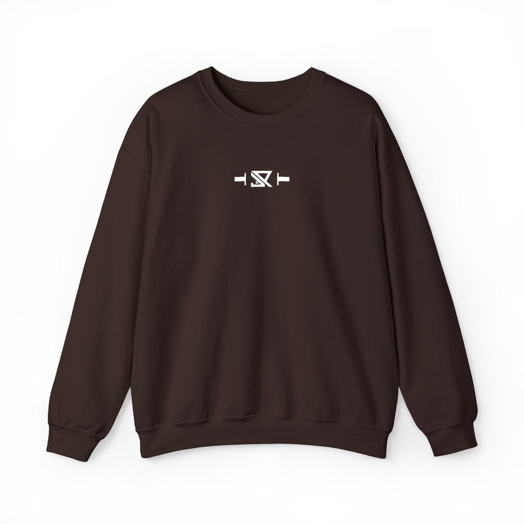 JYRN Center Crest - Sweatshirt