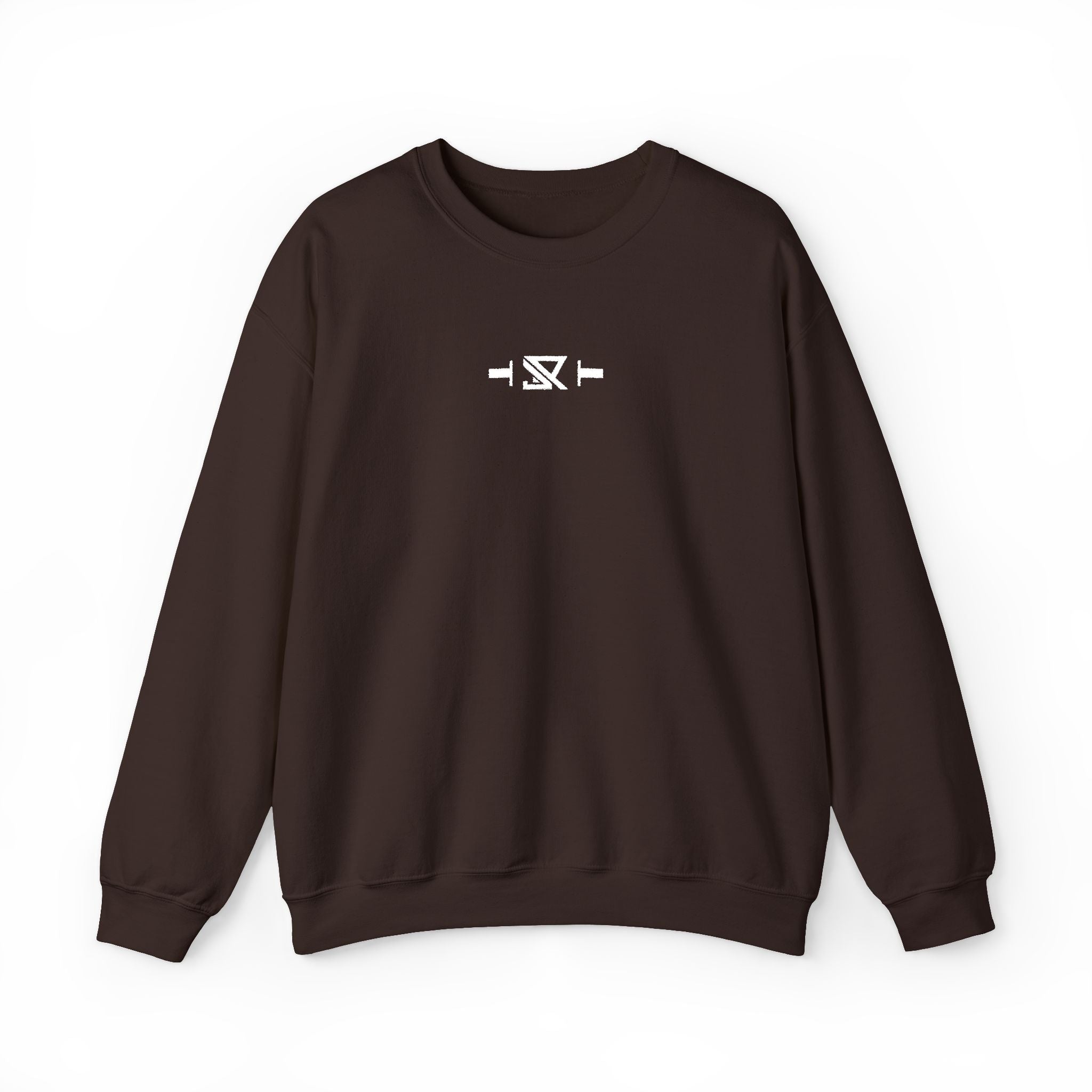 JYRN Center Crest - Sweatshirt