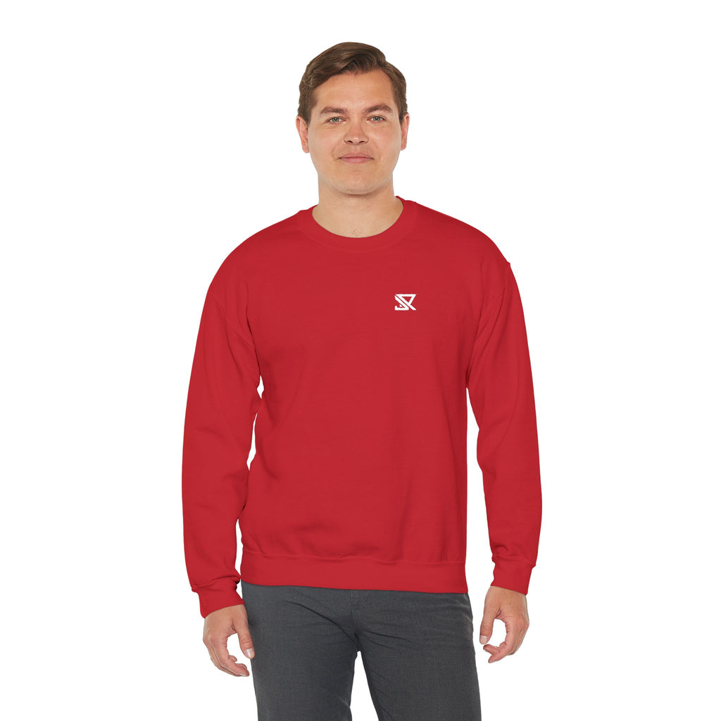 JYRN Crewneck Sweatshirt
