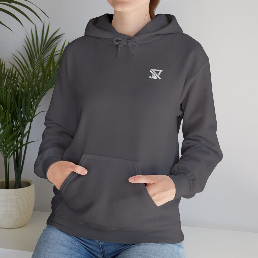 JYRN Crest - Hoodie