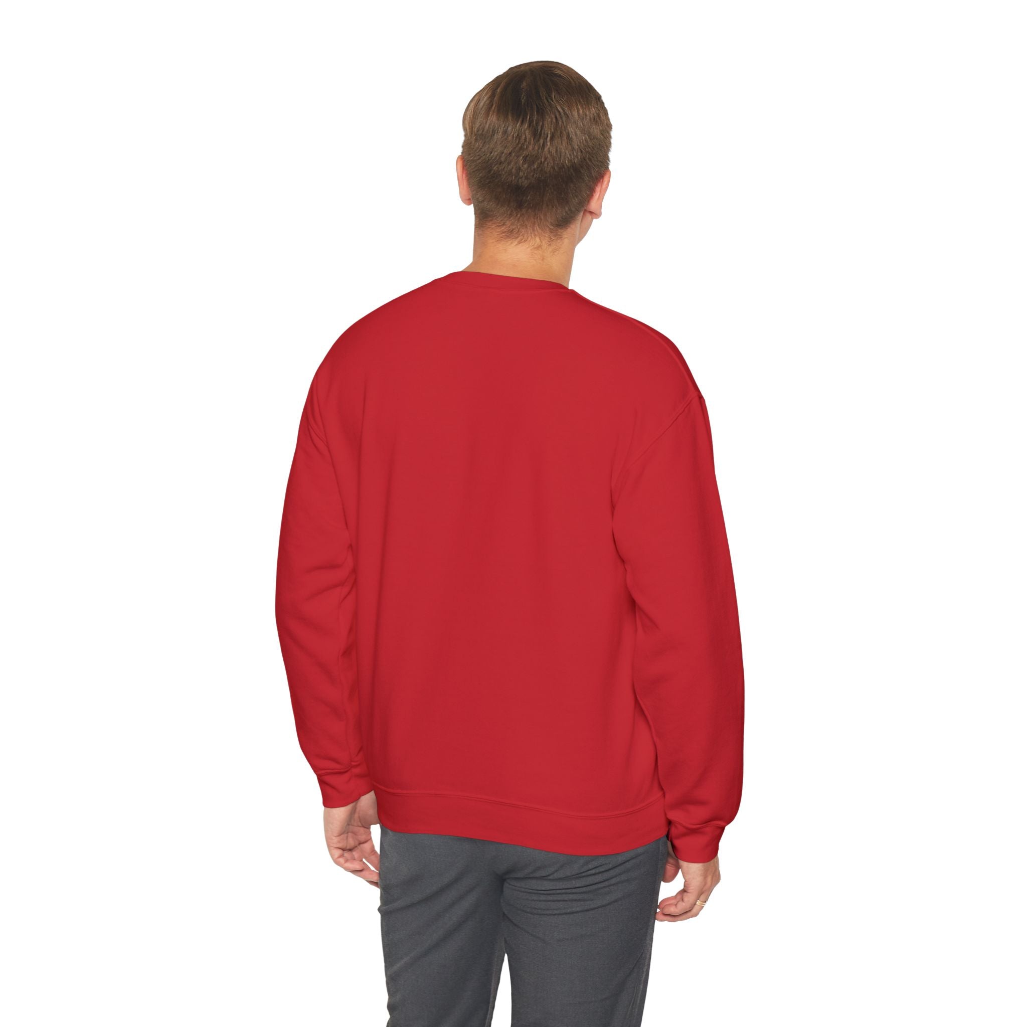 JYRN Crewneck Sweatshirt