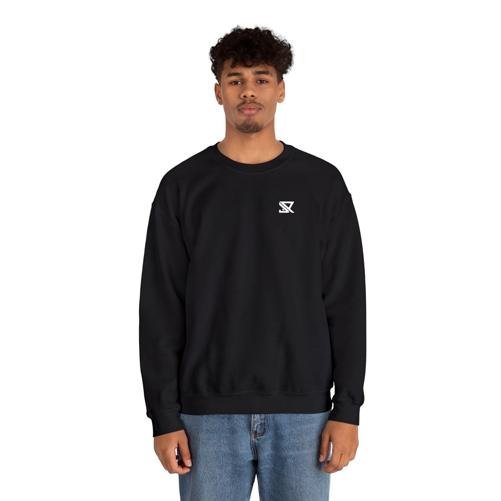 JYRN Crewneck Sweatshirt