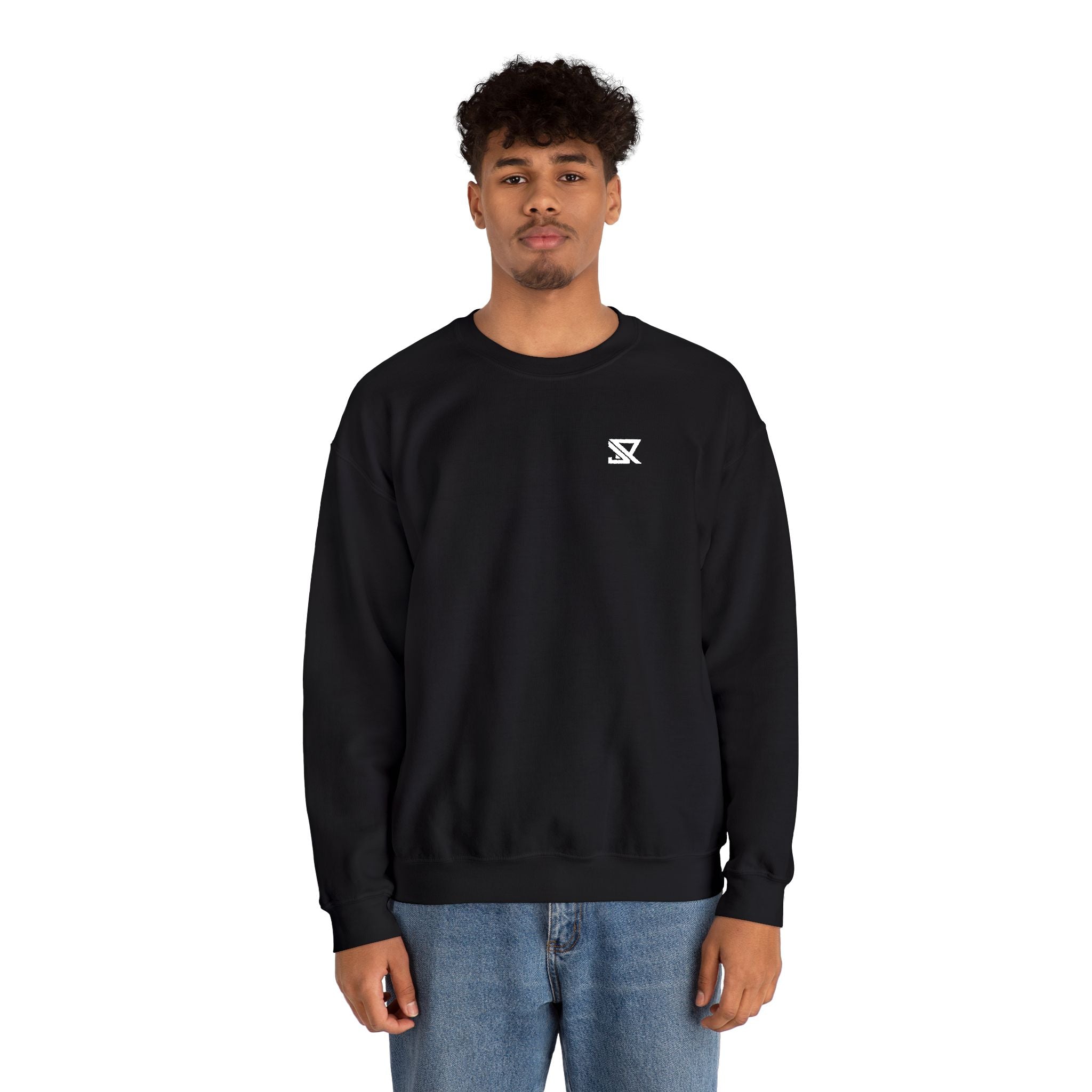 JYRN Crewneck Sweatshirt