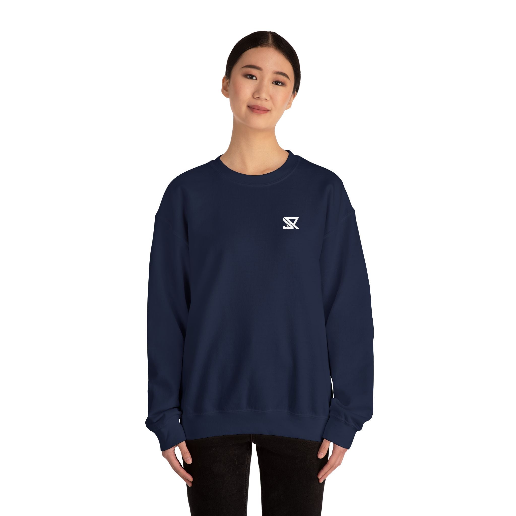 JYRN Crewneck Sweatshirt