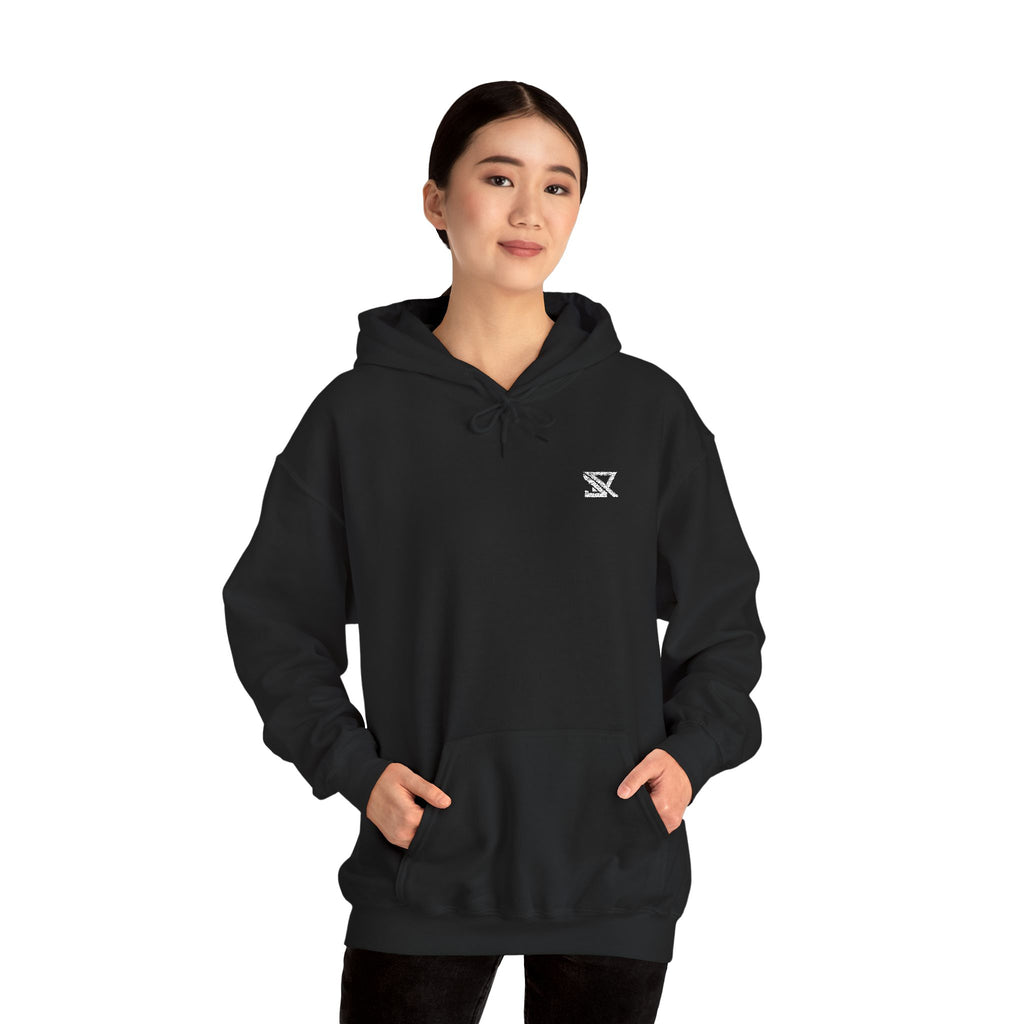 JYRN Crest - Hoodie