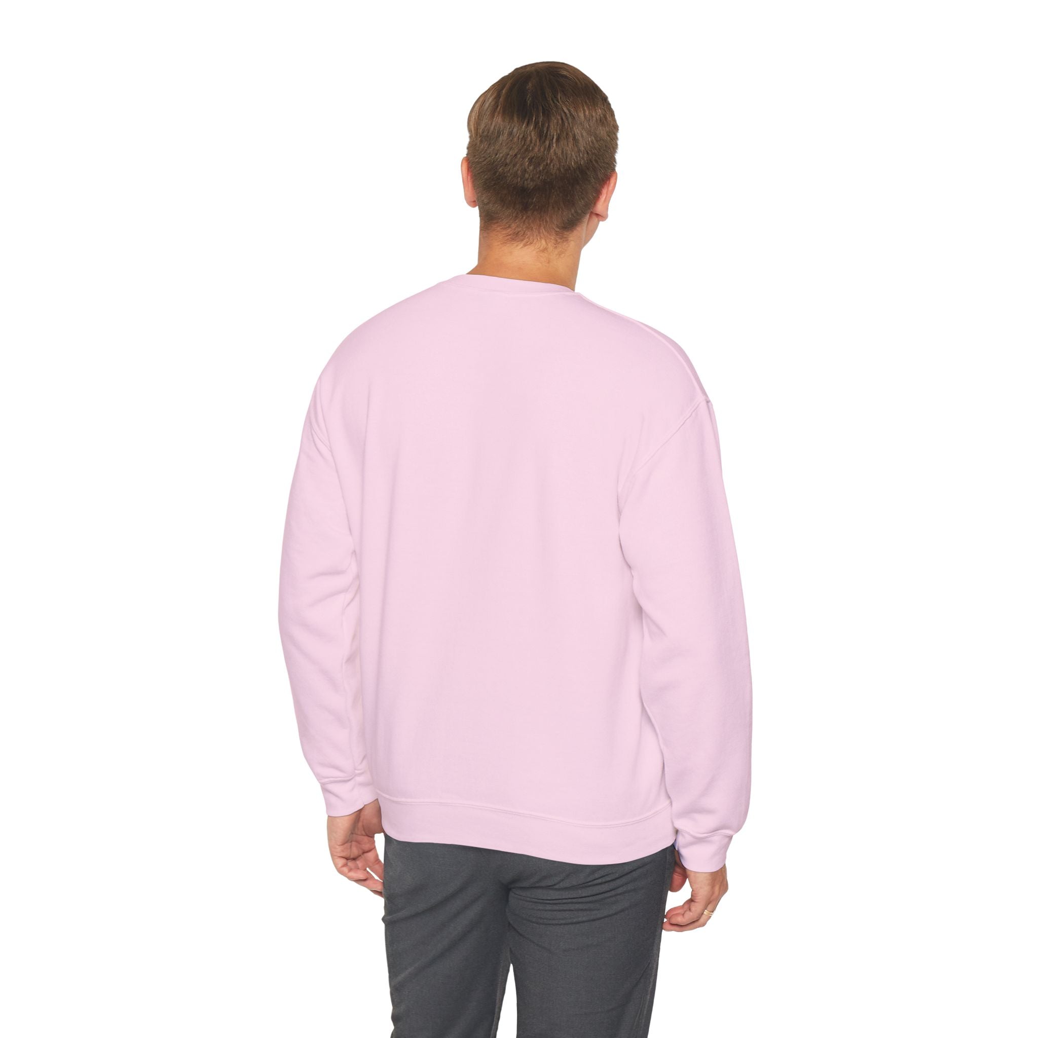 JYRN Crewneck Sweatshirt