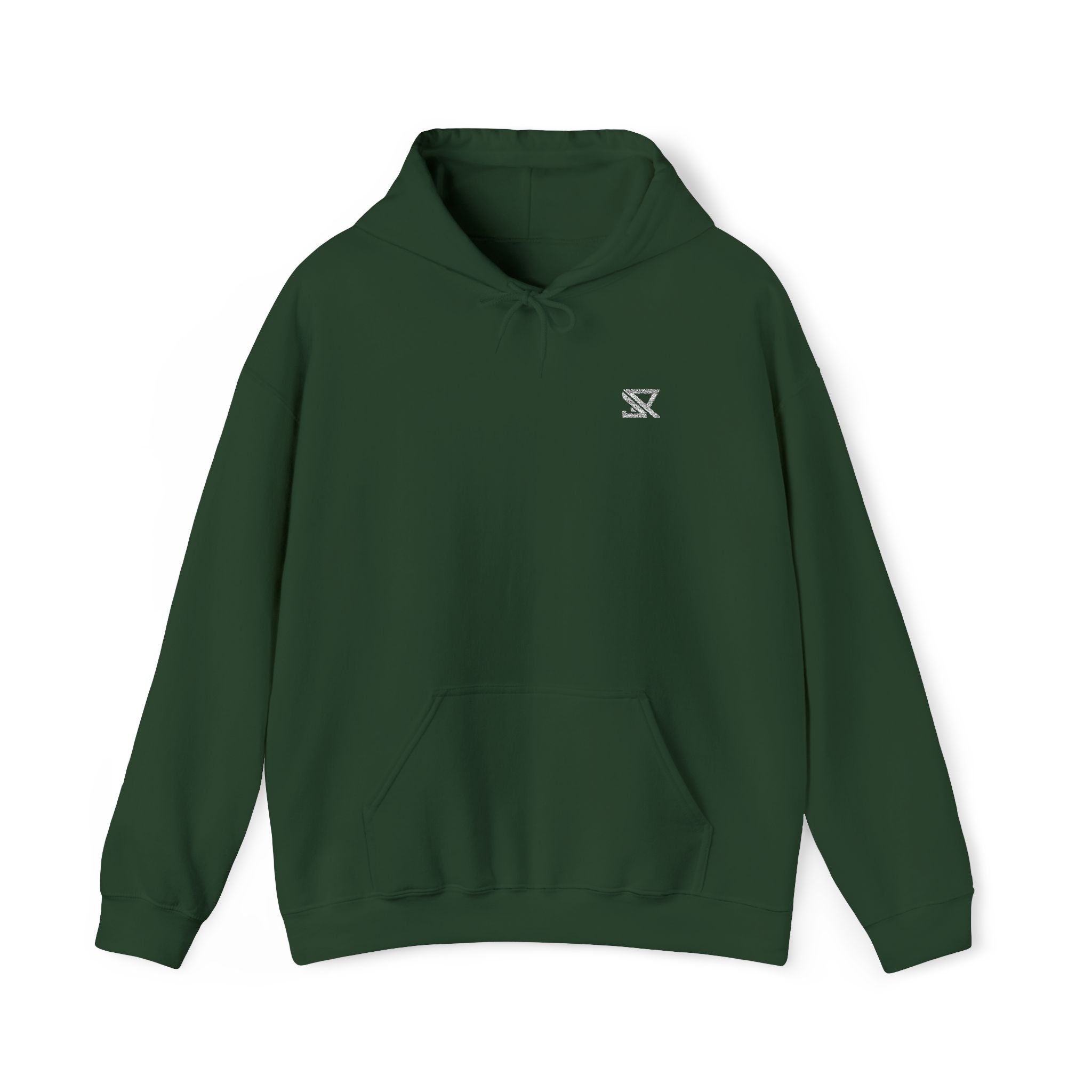 JYRN Crest - Hoodie