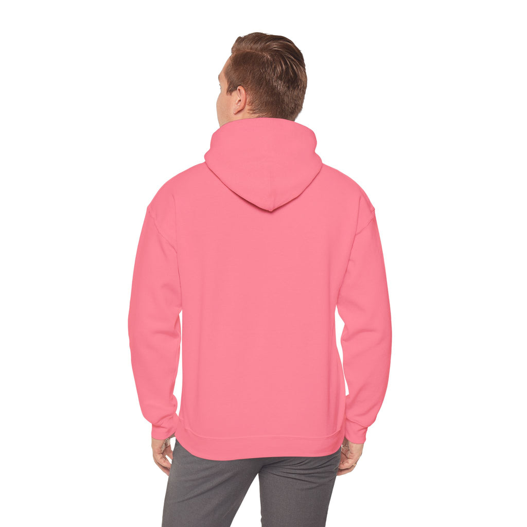 JYRN Crest - Hoodie