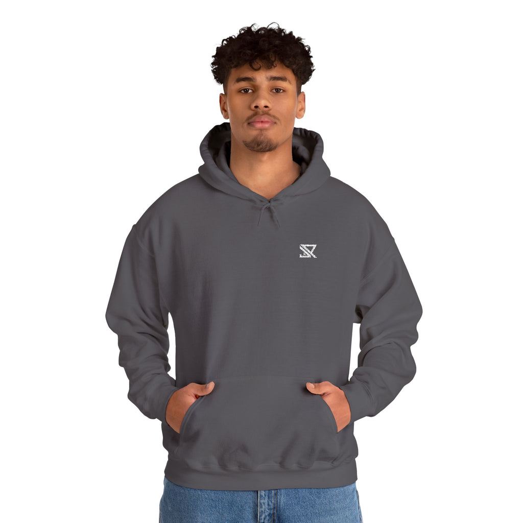 JYRN Crest - Hoodie
