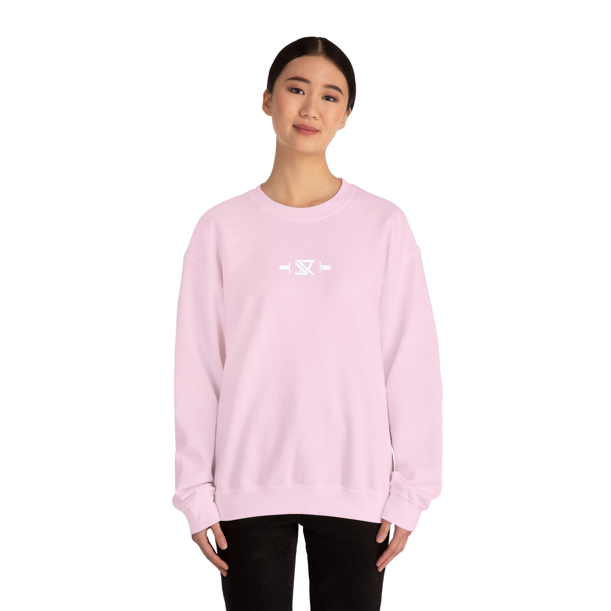 JYRN Center Crest - Sweatshirt