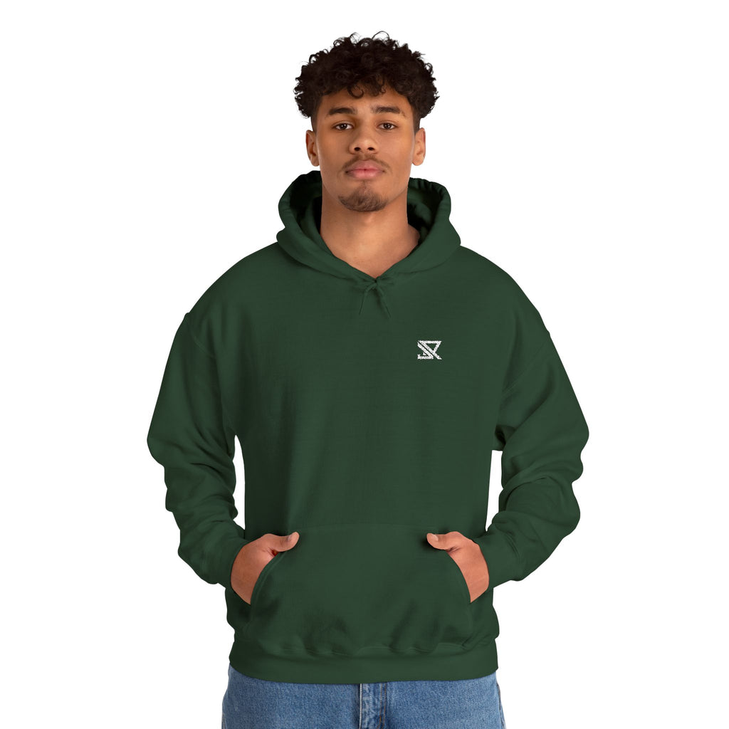 JYRN Crest - Hoodie