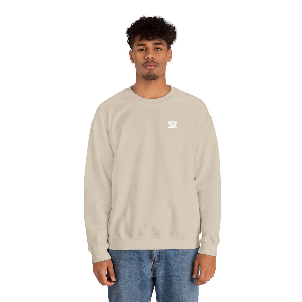 JYRN Crewneck Sweatshirt