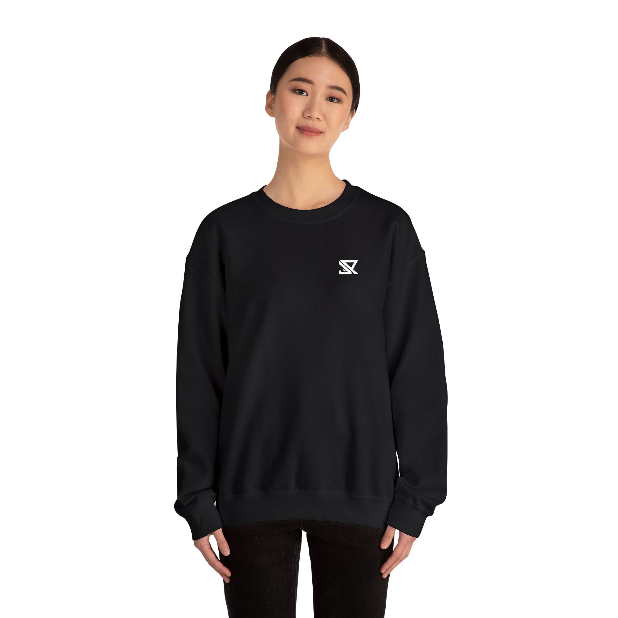 JYRN Crewneck Sweatshirt