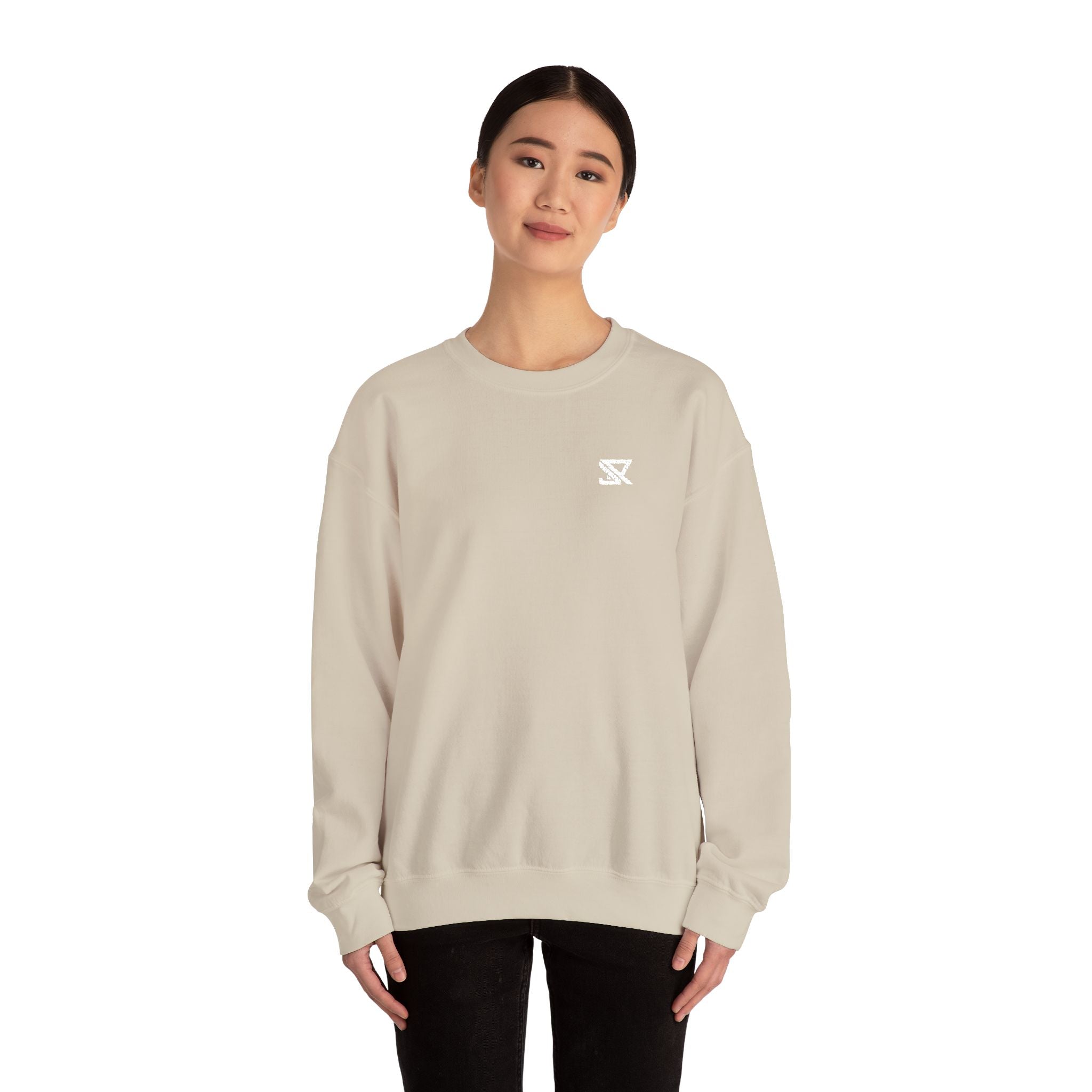 JYRN Crewneck Sweatshirt