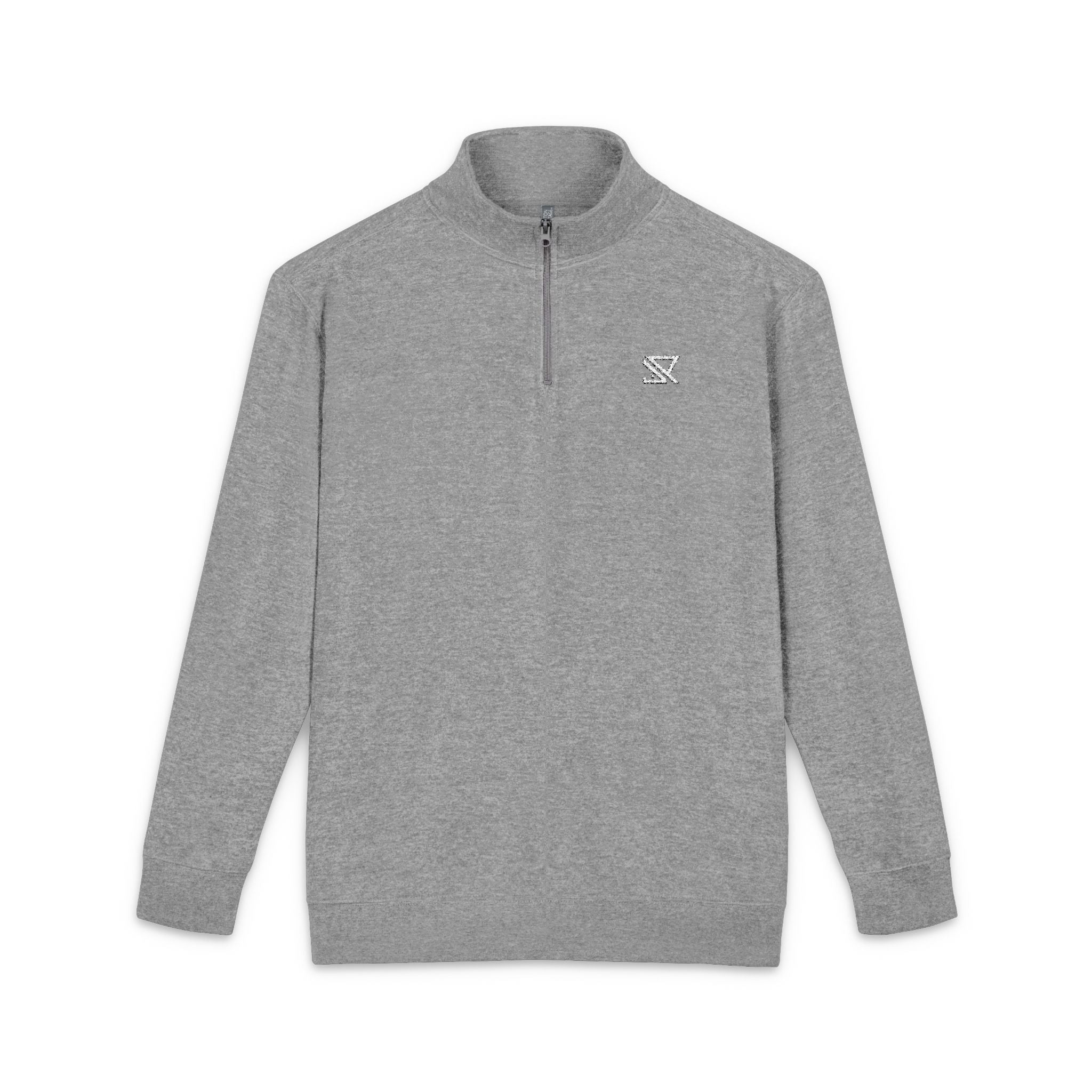 JYRN Crest - Quarter-Zip