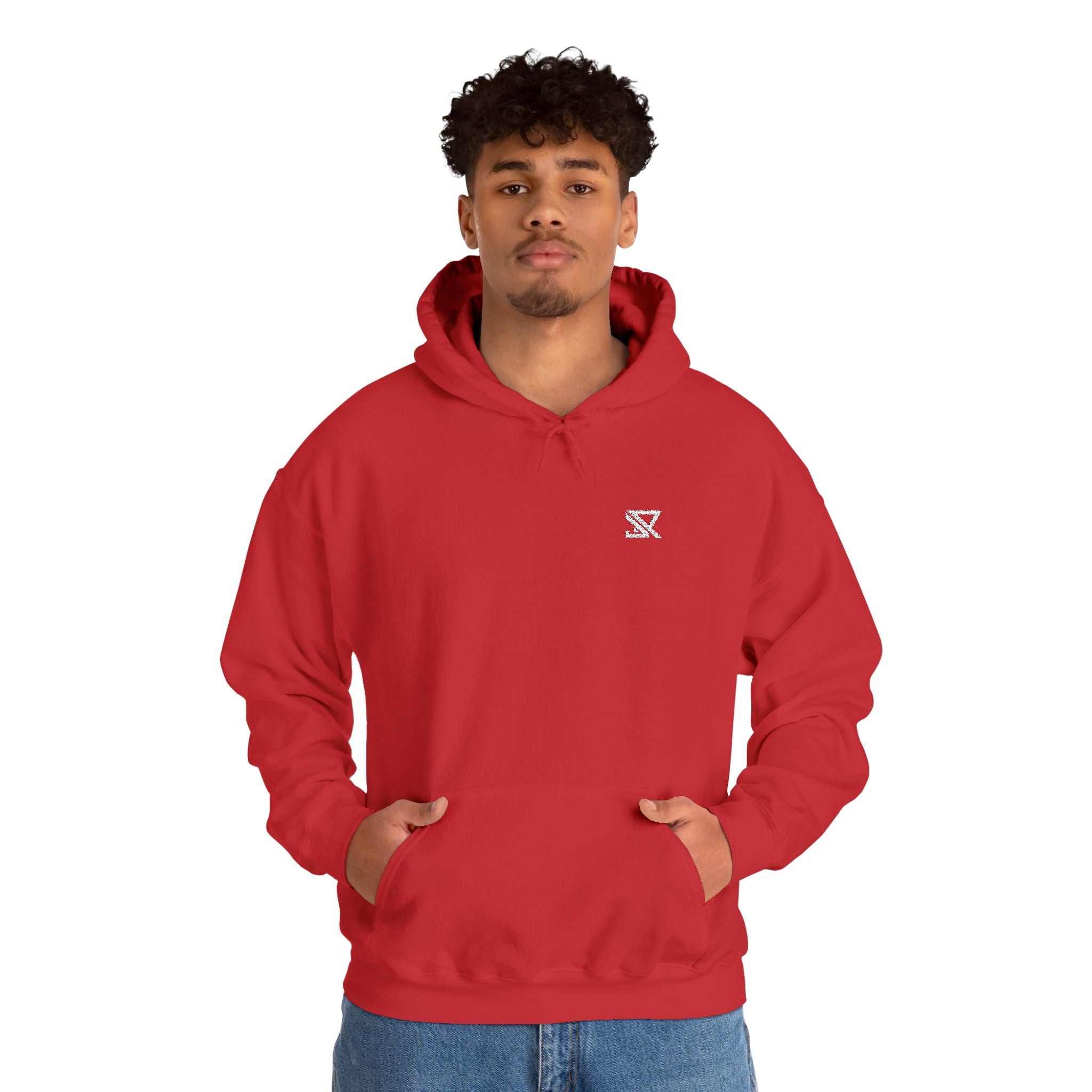 JYRN Crest - Hoodie