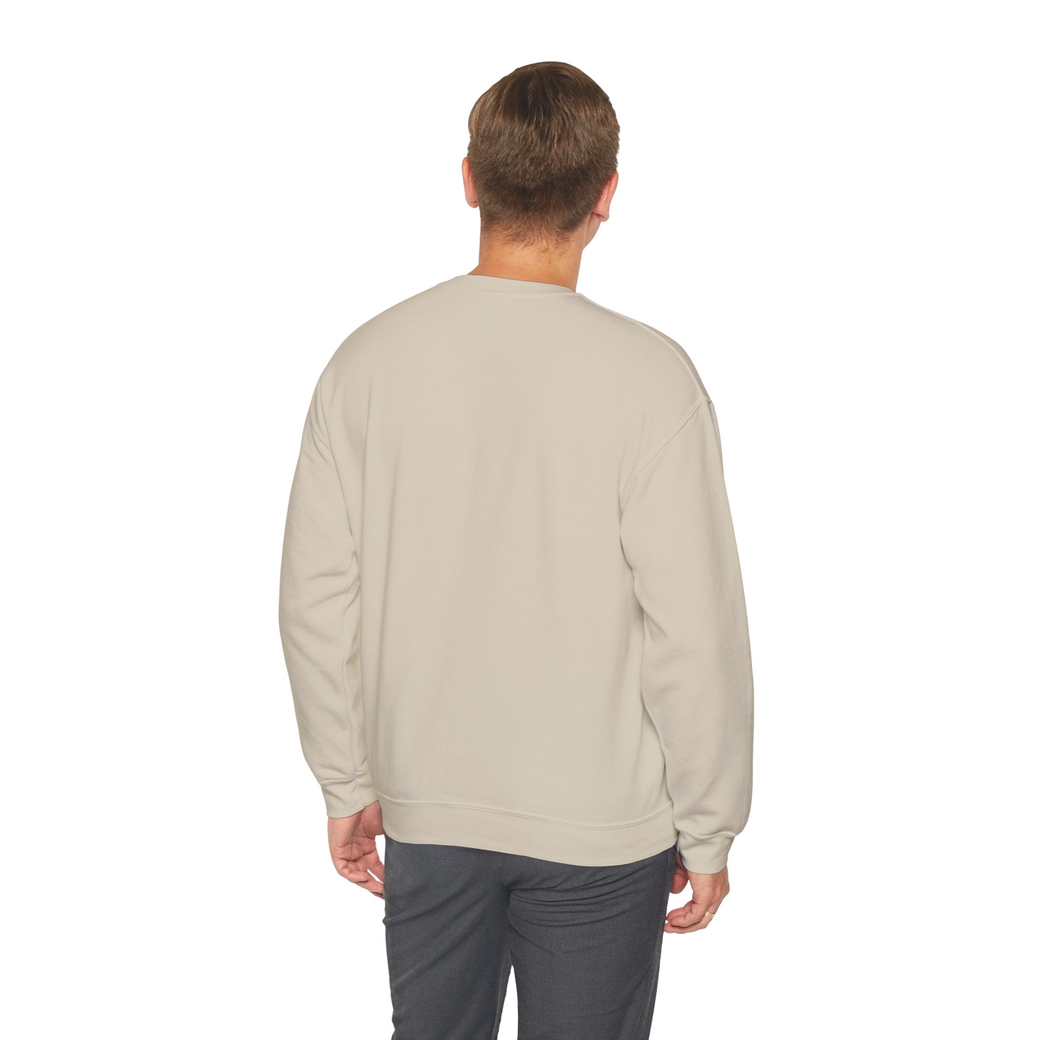 JYRN Crewneck Sweatshirt